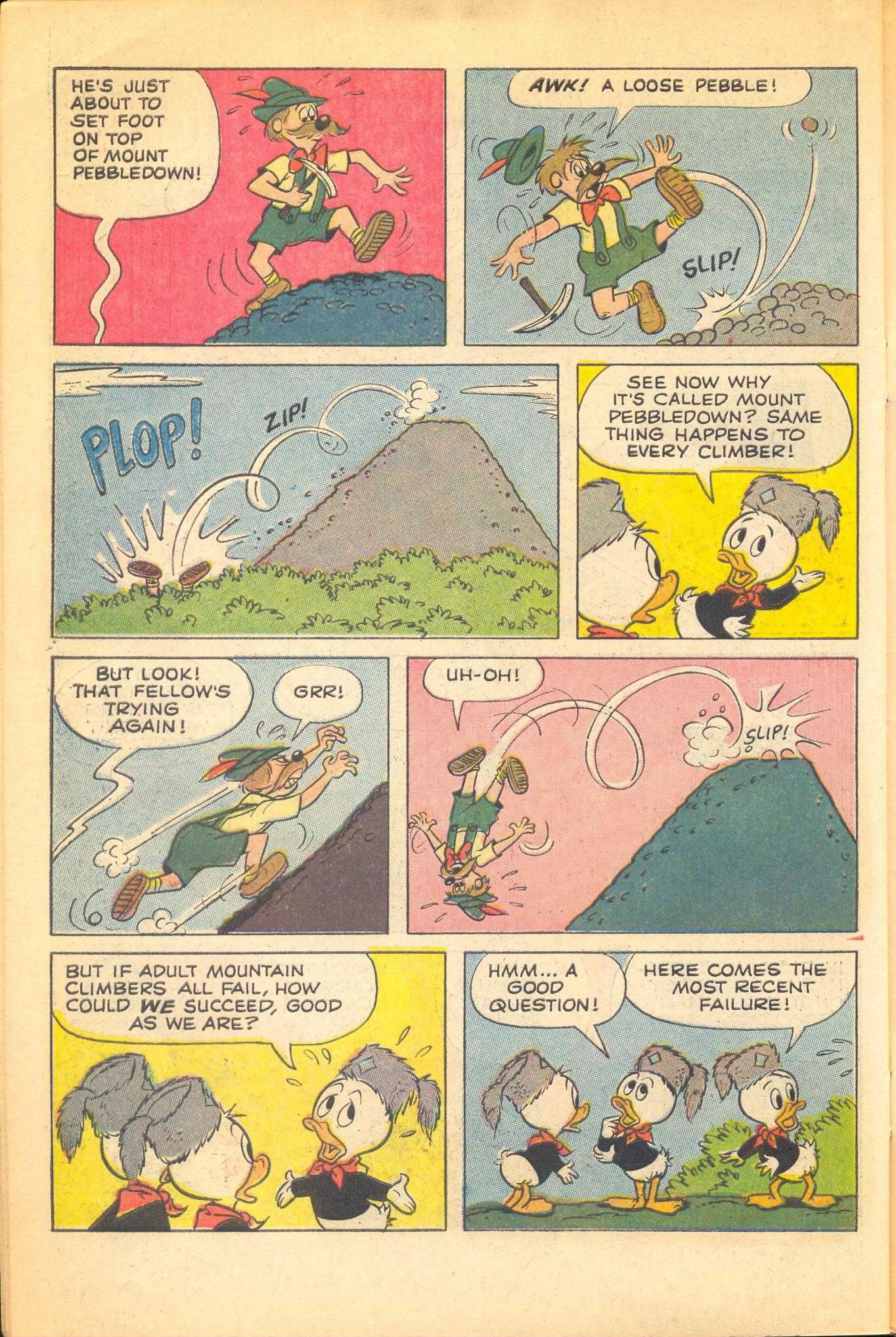 Read online Walt Disney's Mickey Mouse comic -  Issue #122 - 30