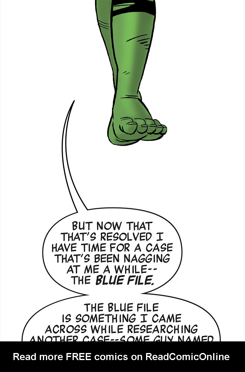 Read online She-Hulk: Law and Disorder Infinity Comic comic -  Issue #9 - 5