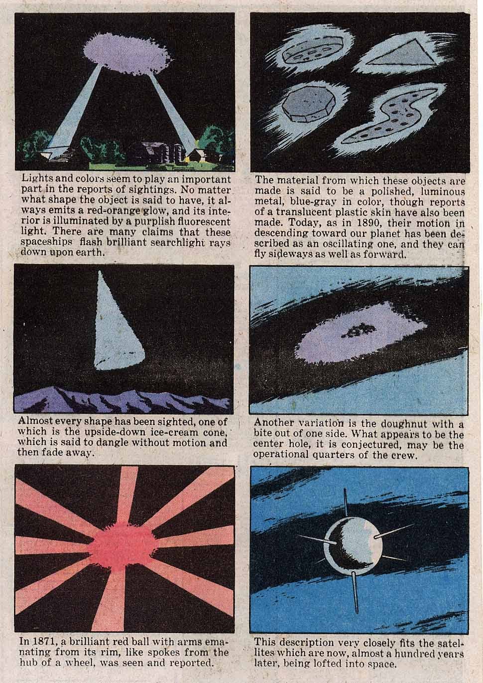 Read online Gold Key Champion comic -  Issue #1 - 45