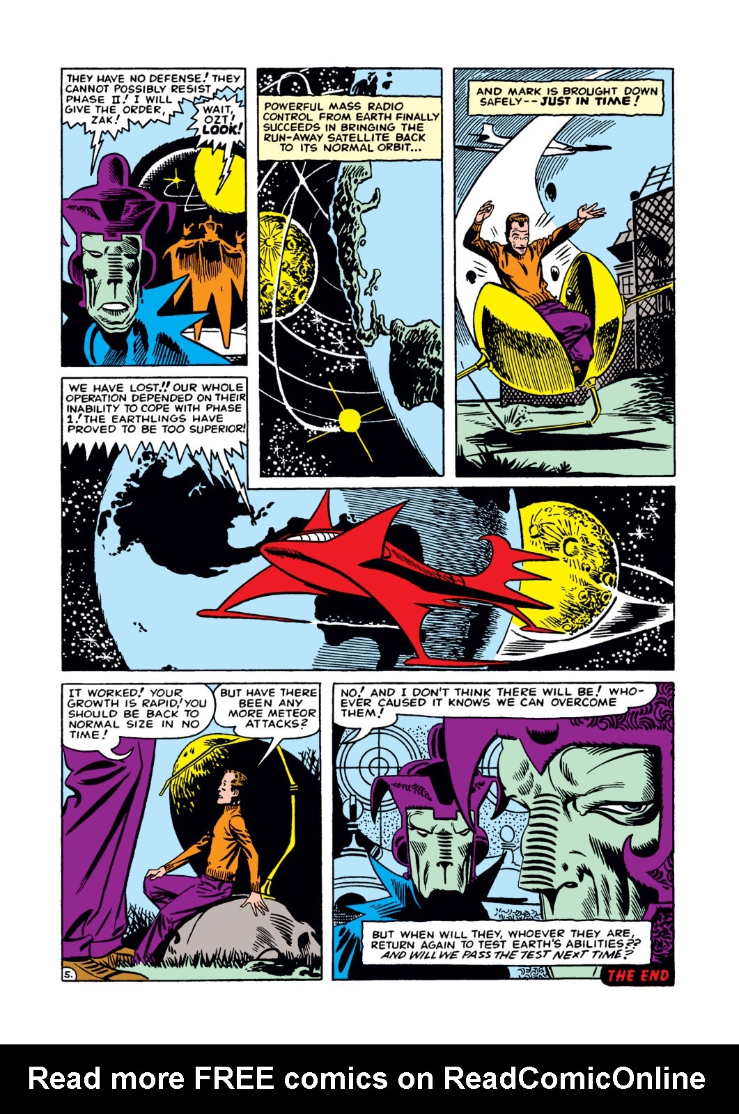 Tales of Suspense (1959) 1 Page 26