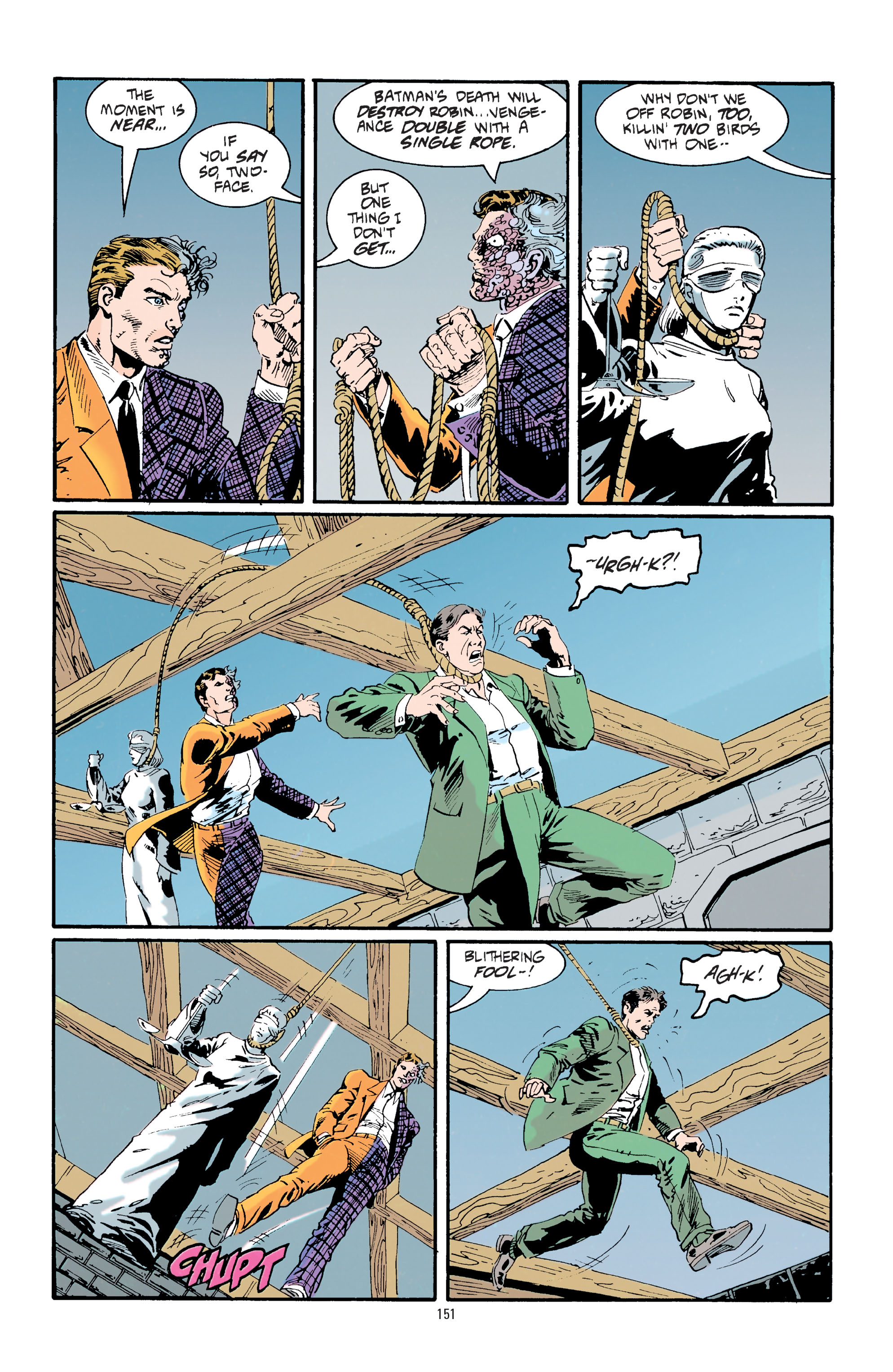 Read online Batman: Prodigal comic -  Issue # TPB (Part 2) - 51