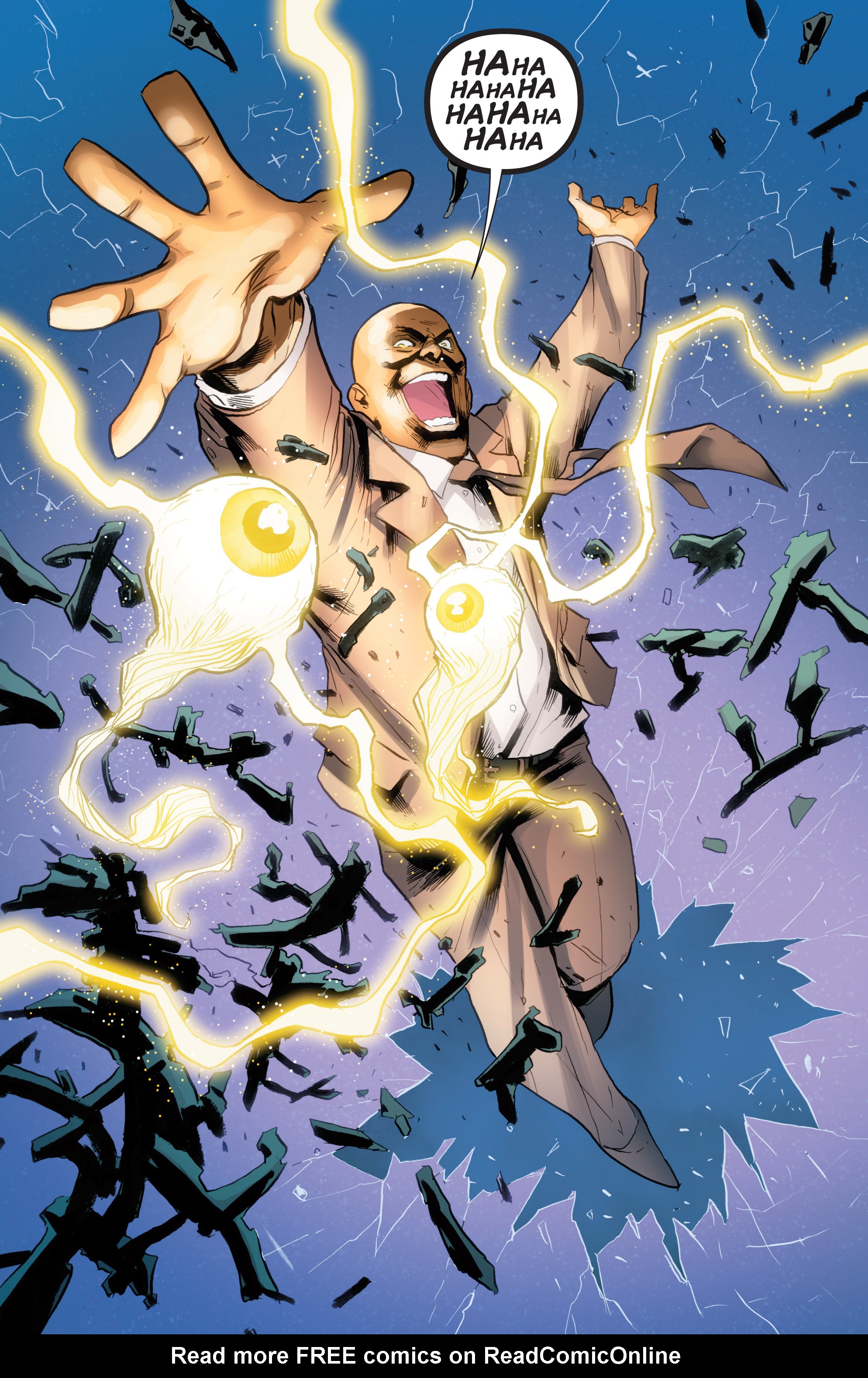 Read online X-Men: Legacy comic -  Issue #18 - 20