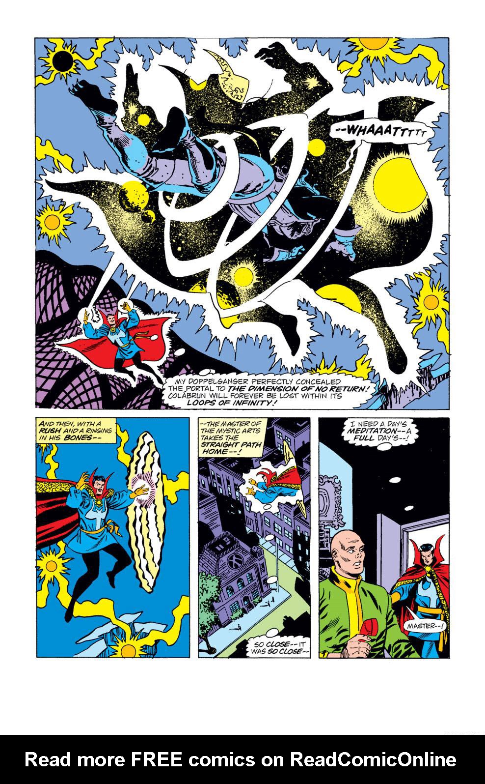 The Vision and the Scarlet Witch (1985) issue 12 - Page 16