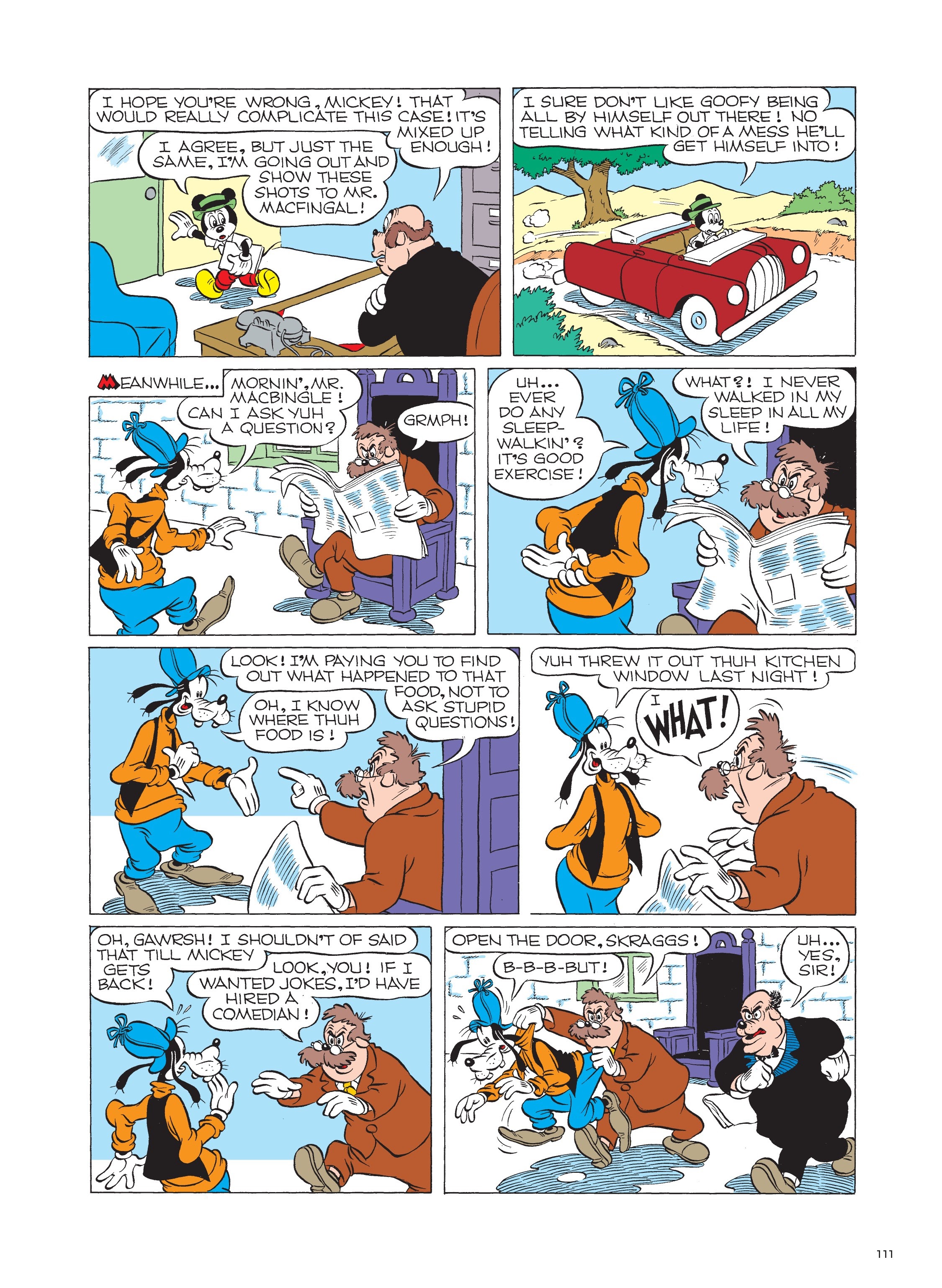 Read online Disney Masters comic -  Issue # TPB 7 (Part 2) - 18