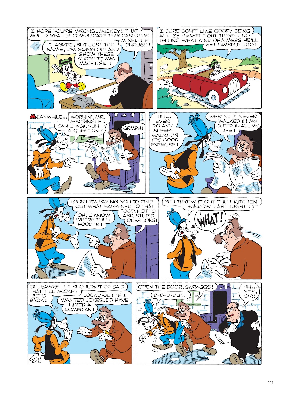 Disney Masters issue TPB 7 (Part 2) - Page 18