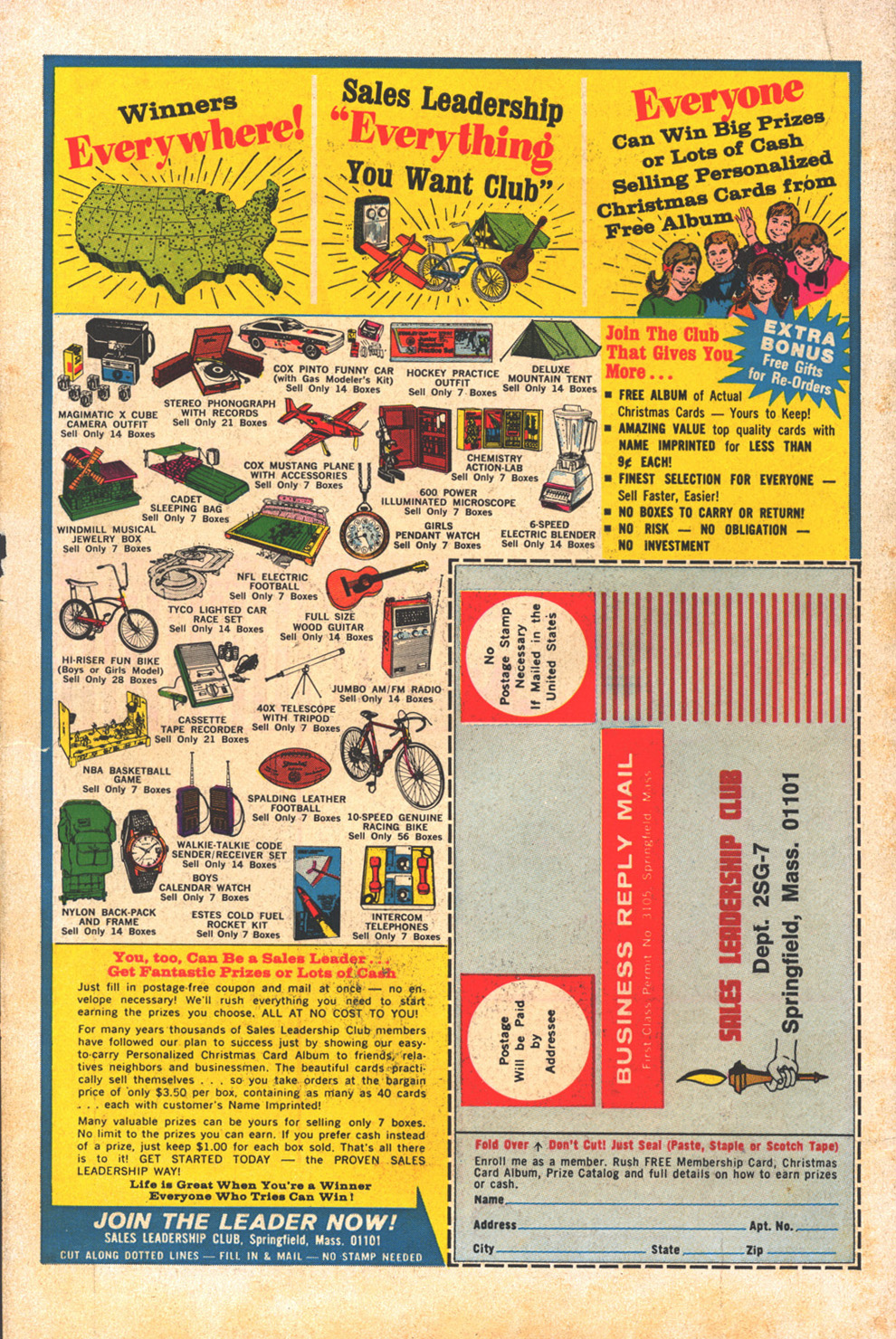 Read online Walt Disney Showcase (1970) comic -  Issue #10 - 36