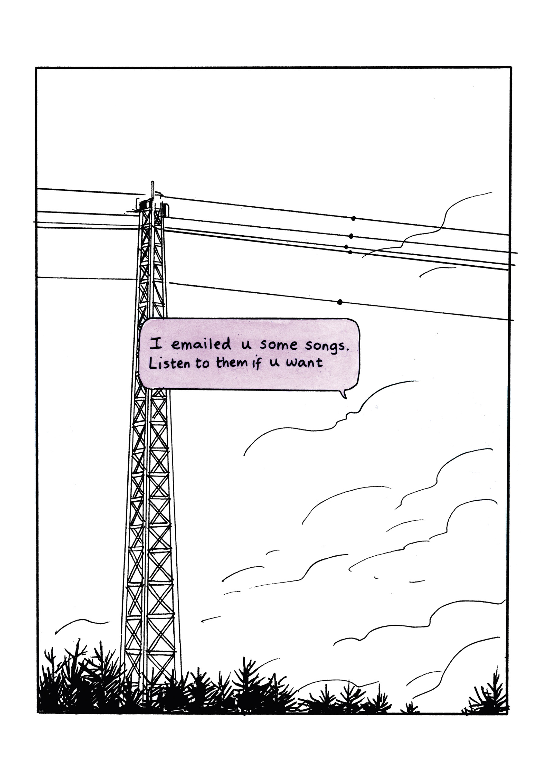 Read online I Love This Part comic -  Issue # Full - 53