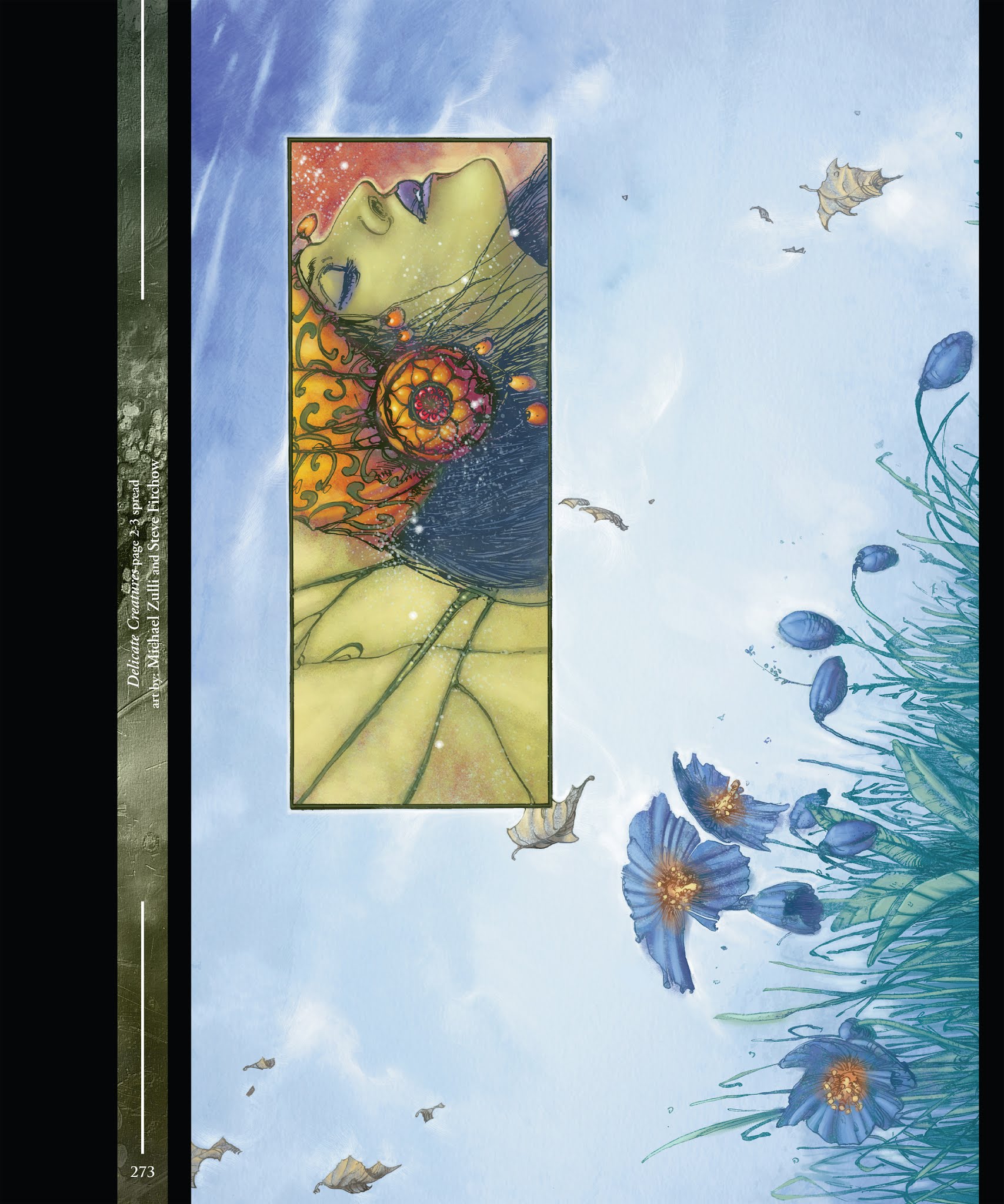 Read online The Art of Top Cow comic -  Issue # TPB (Part 3) - 76