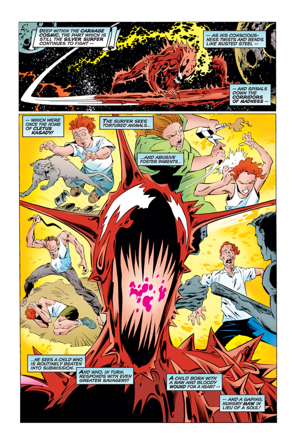Read online The Amazing Spider-Man (1963) comic -  Issue #431 - 12