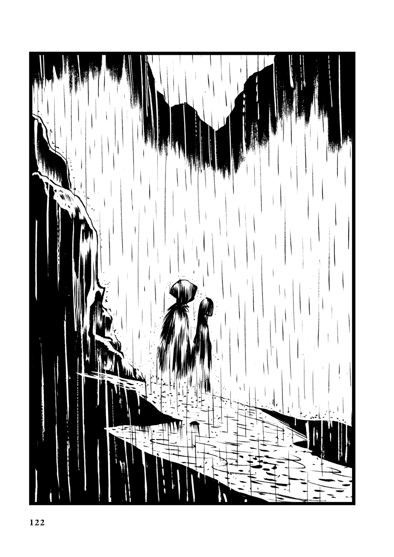 Read online 365 Samurai and a Few Bowls of Rice comic -  Issue # TPB (Part 2) - 23