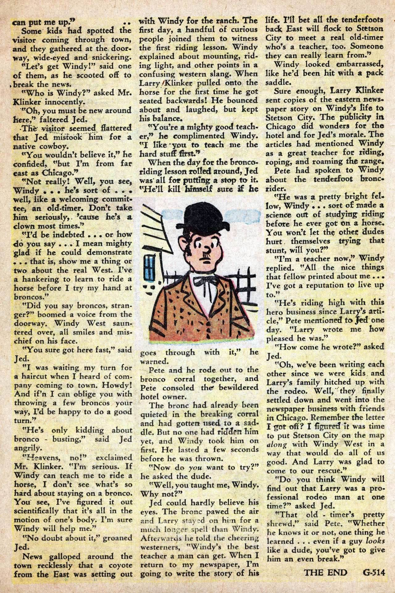 Read online The Rawhide Kid comic -  Issue #38 - 26