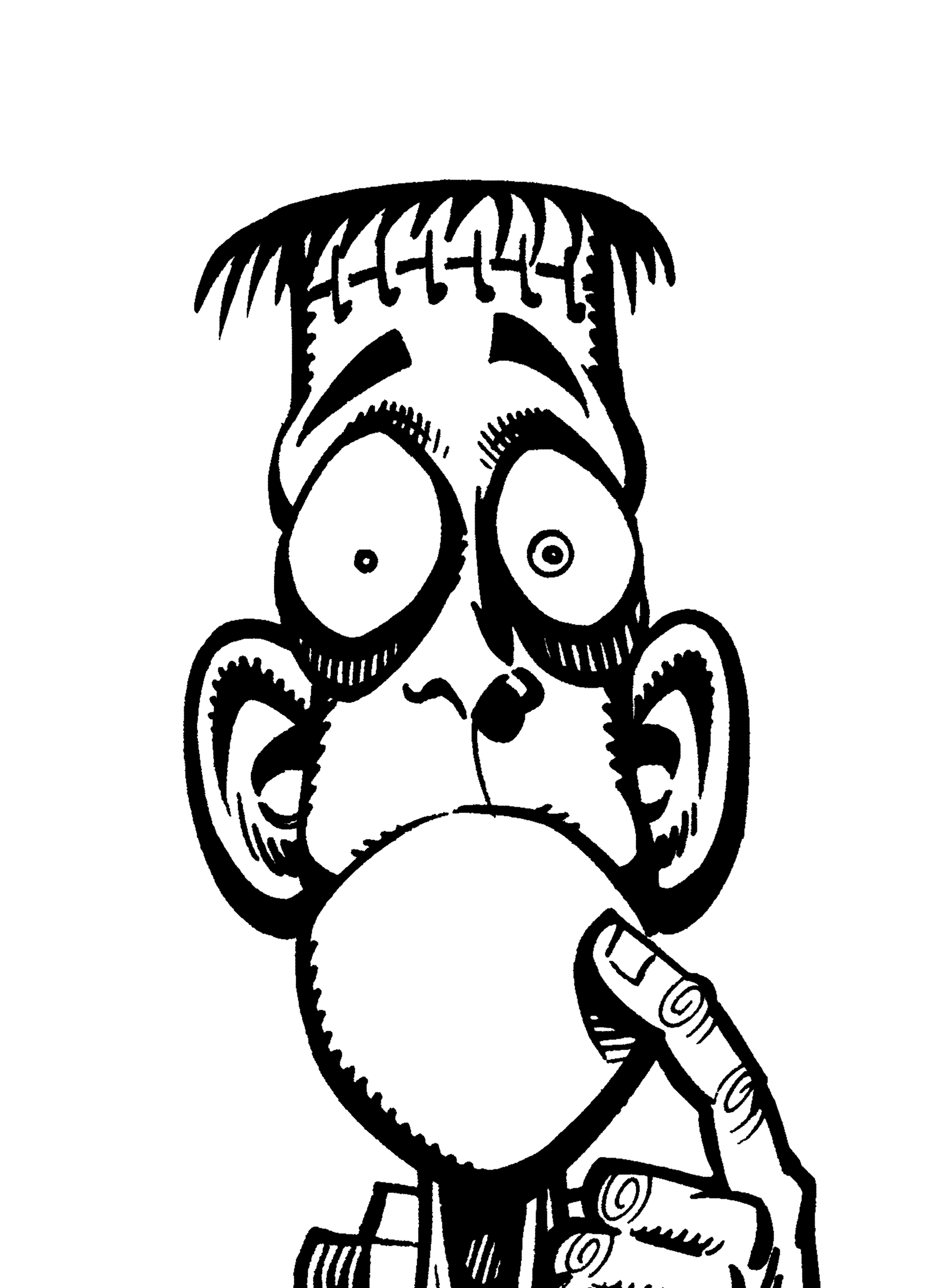 Read online The Show Must Go On comic -  Issue # TPB (Part 2) - 78