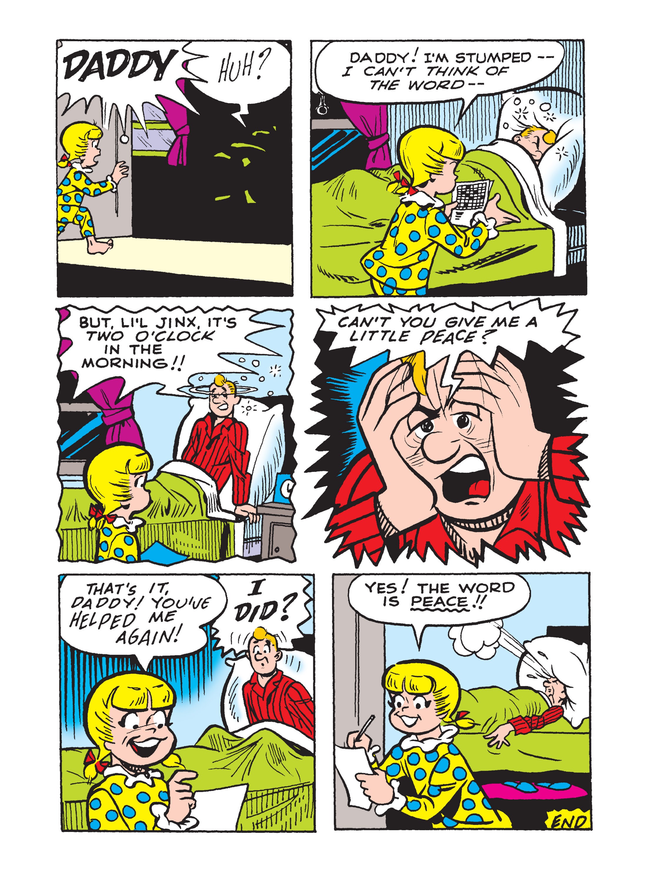 Read online Betty & Veronica Friends Double Digest comic -  Issue #232 - 135