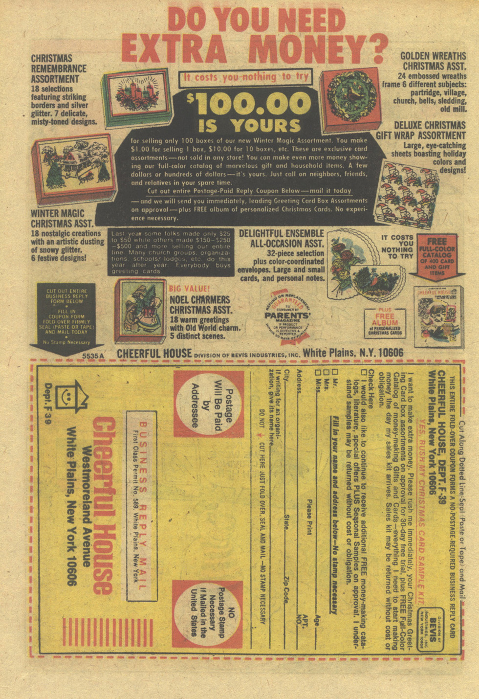 Read online Walt Disney THE BEAGLE BOYS comic -  Issue #22 - 18