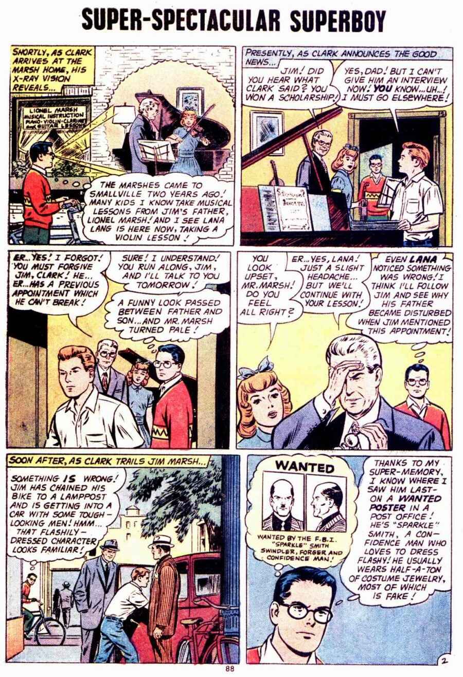 Superboy (1949) 202 Page 75