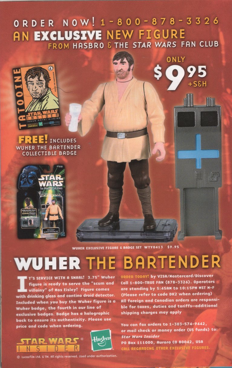 Read online Star Wars (1998) comic -  Issue #20 - 9