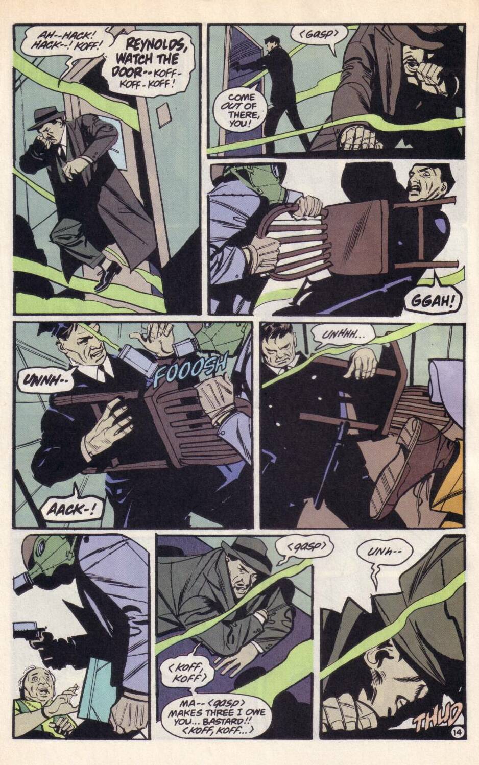 Read online Sandman Mystery Theatre comic -  Issue #7 - 15