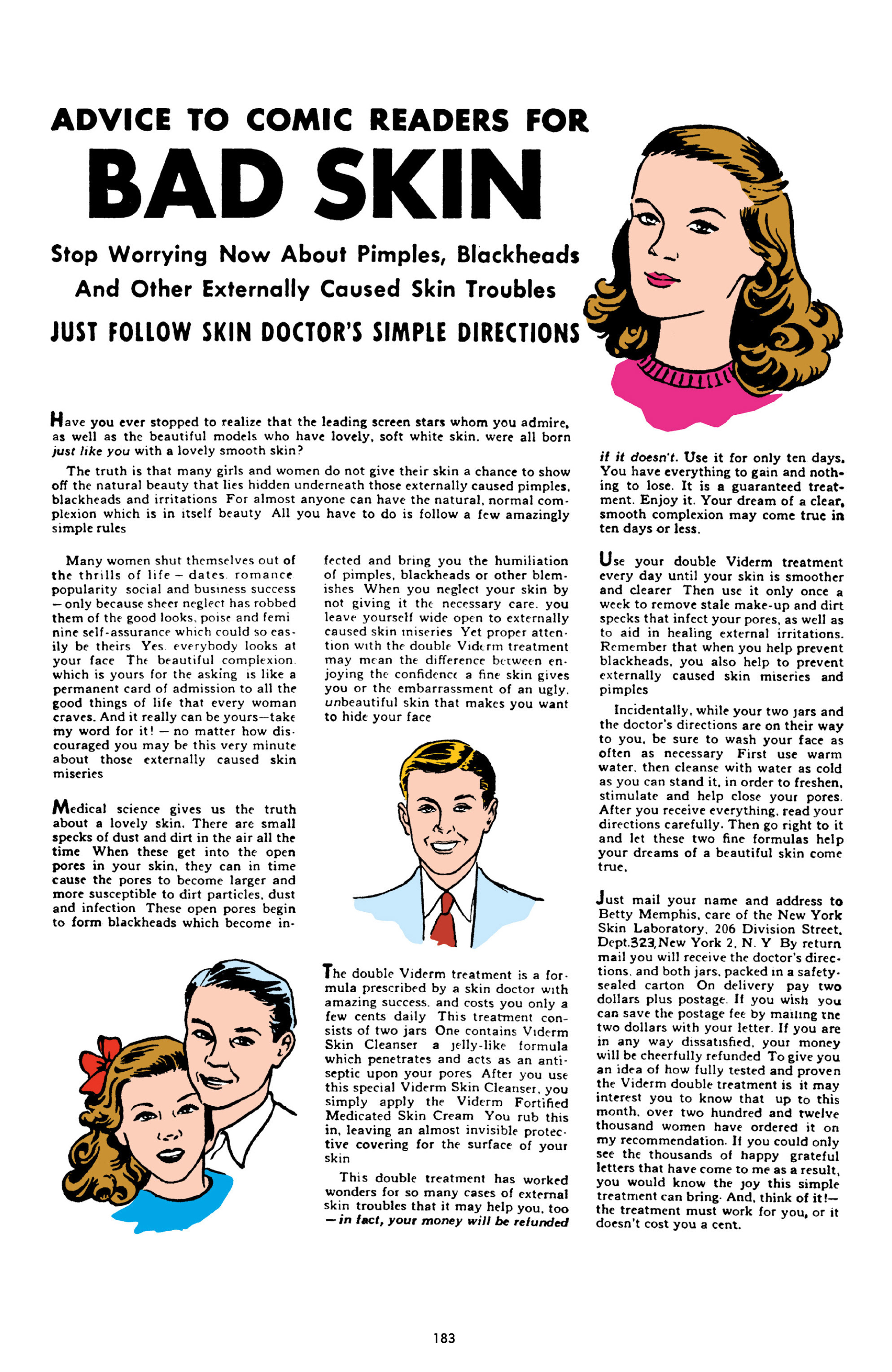 Read online Crime Does Not Pay Archives comic -  Issue # TPB 10 (Part 2) - 84