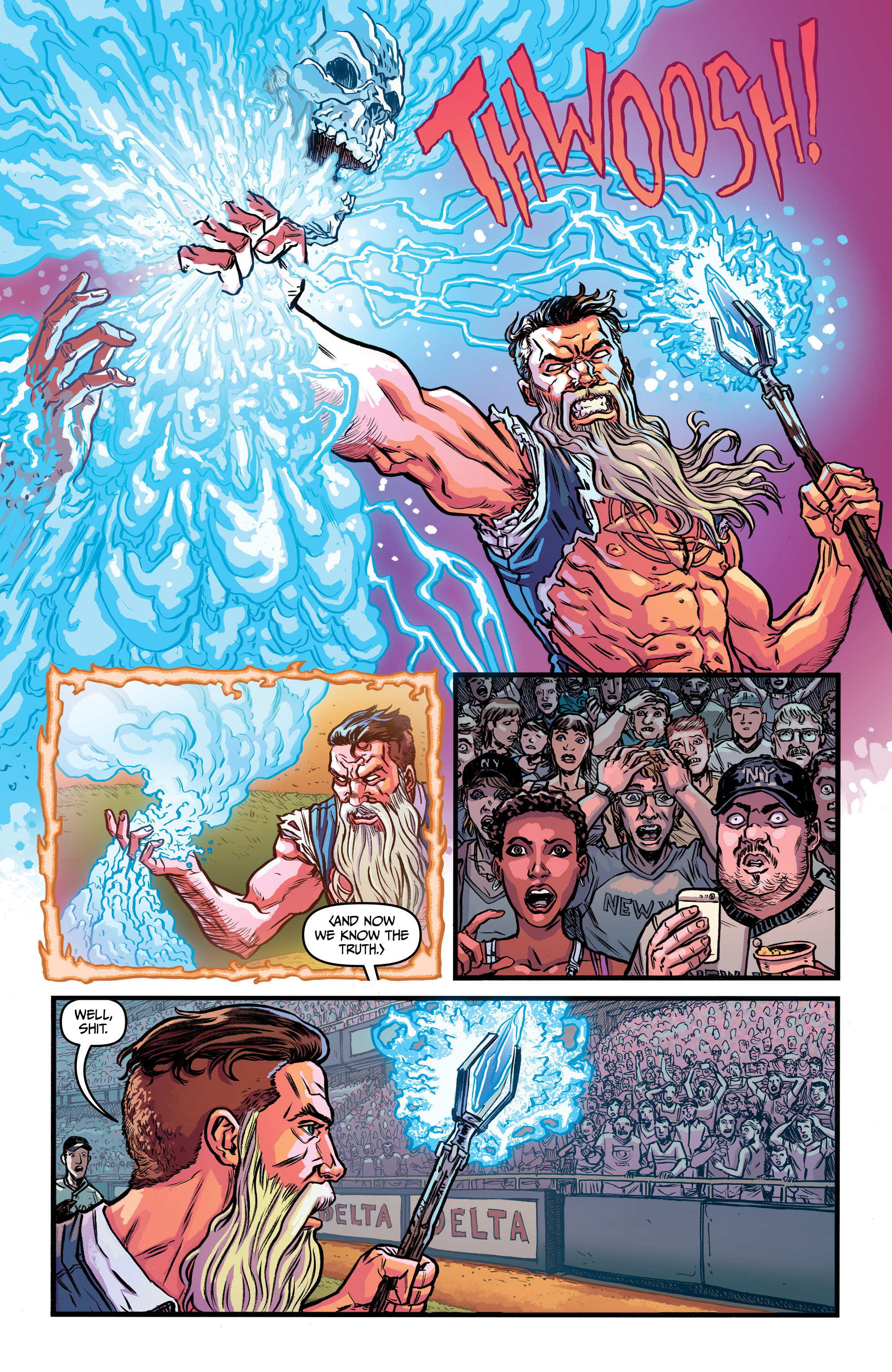 Read online Curse Words comic -  Issue #1 - 32