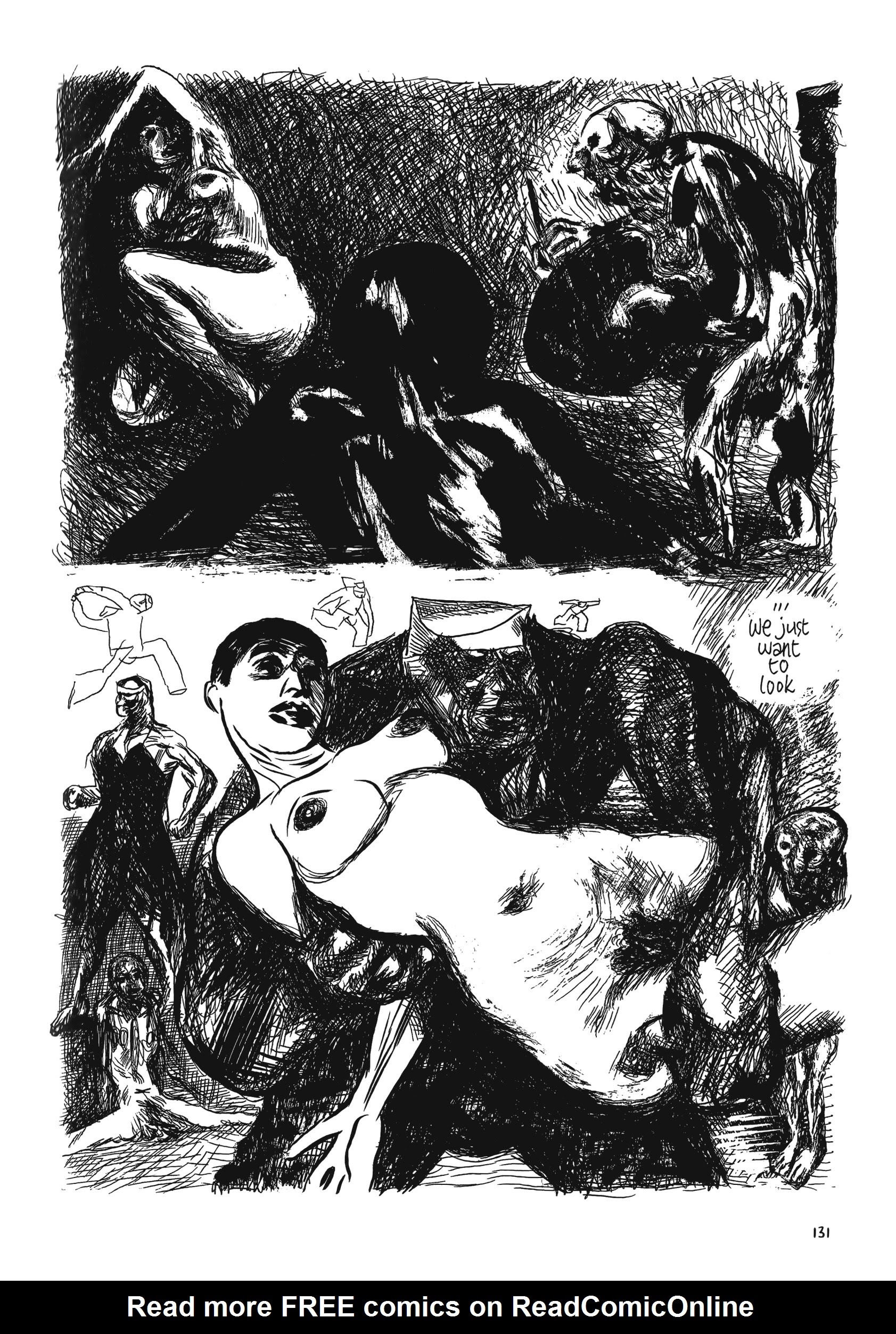 Read online Mitchum comic -  Issue # TPB (Part 2) - 32