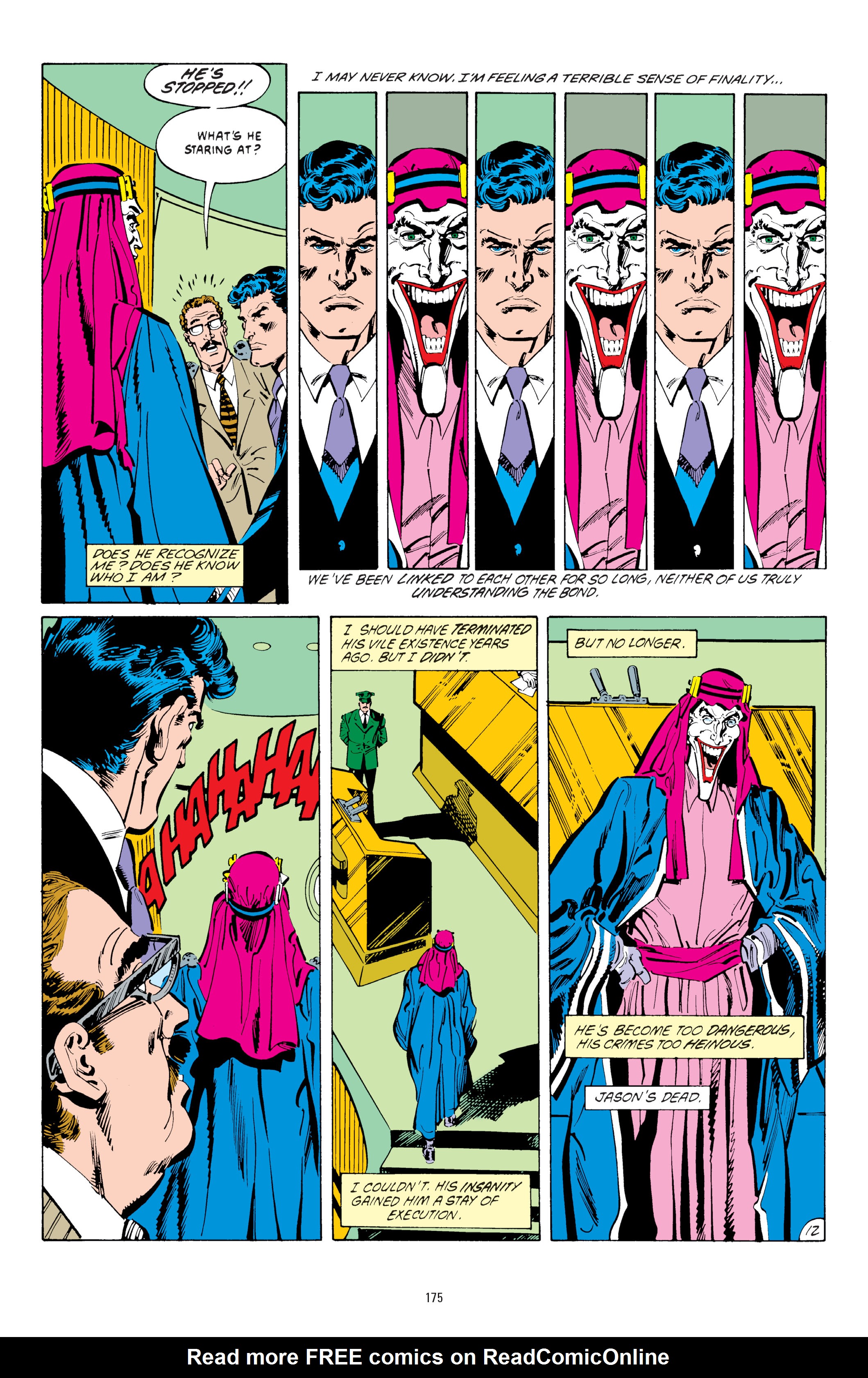 Read online The Joker: 80 Years of the Clown Prince of Crime: The Deluxe Edition comic -  Issue # TPB (Part 2) - 72