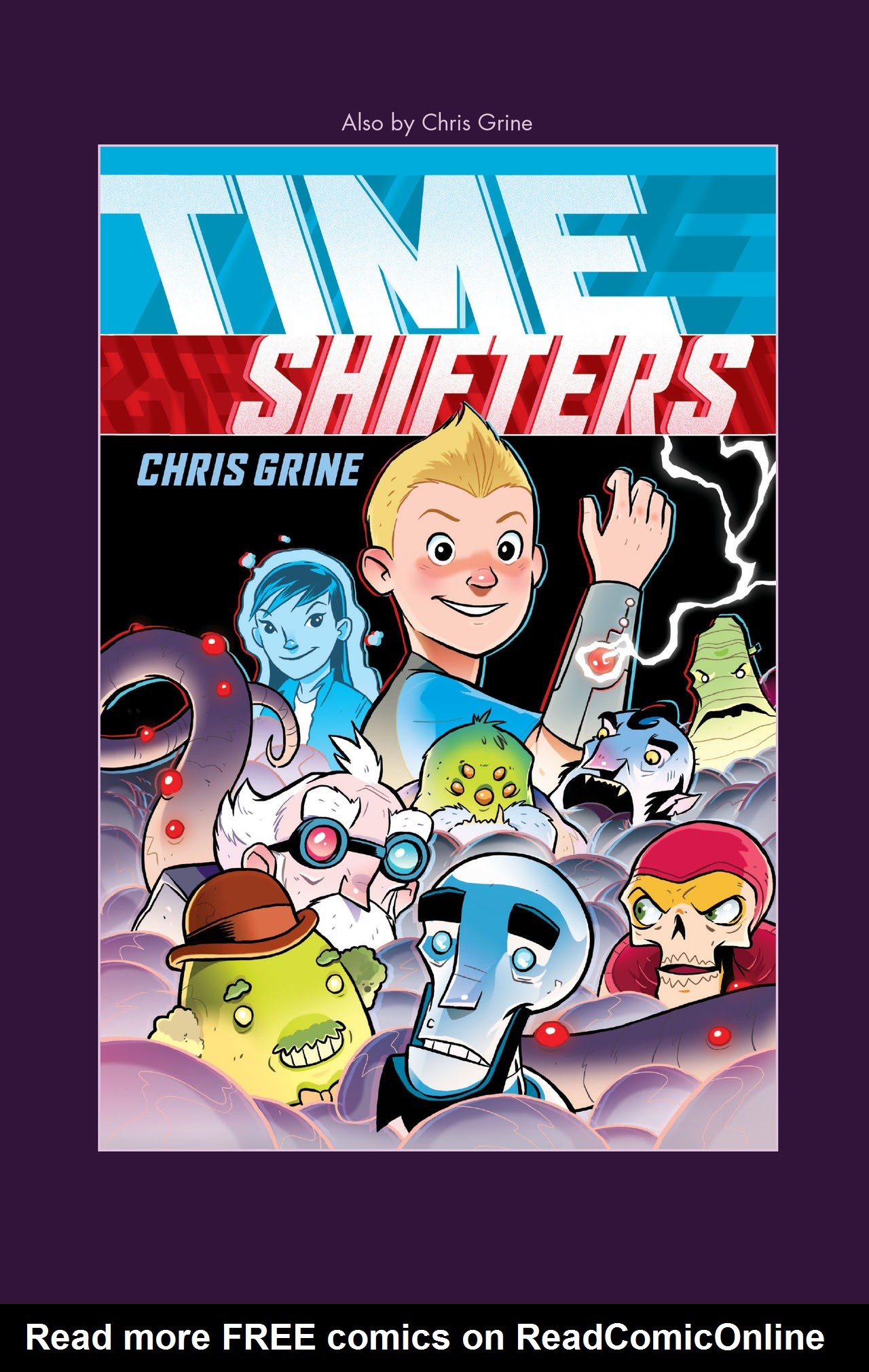 Read online Animorphs: The Graphic Novel comic -  Issue # TPB 2 (Part 2) - 105