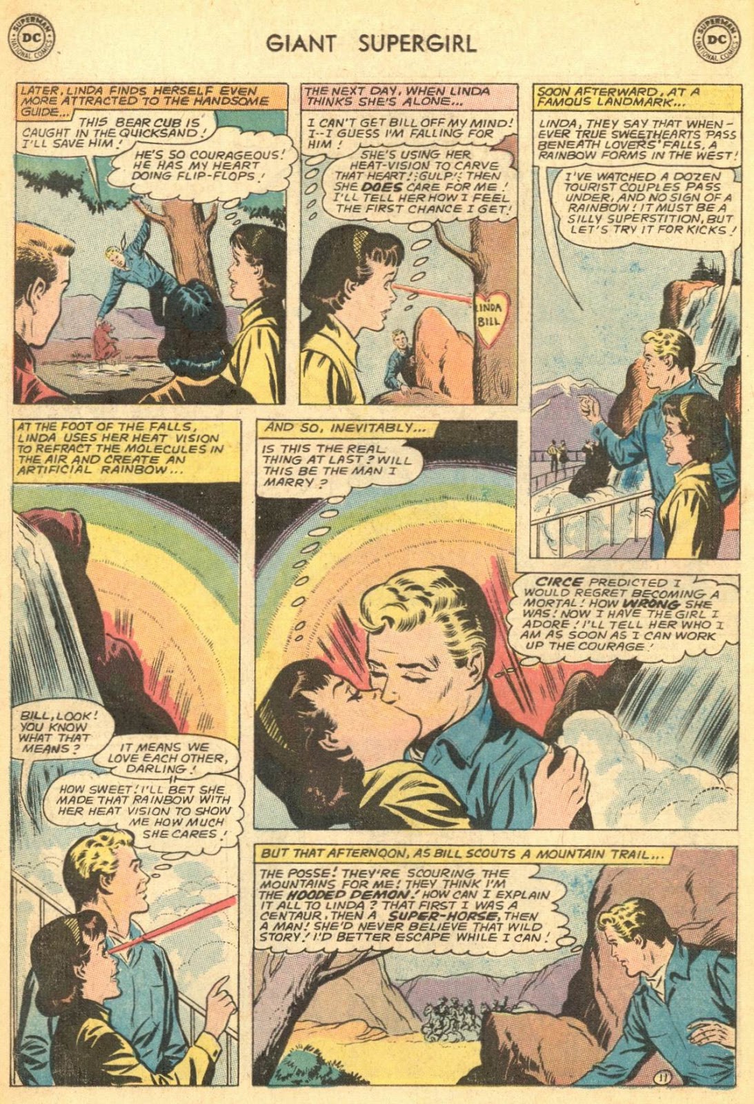 Adventure Comics (1938) issue 390 - Page 40