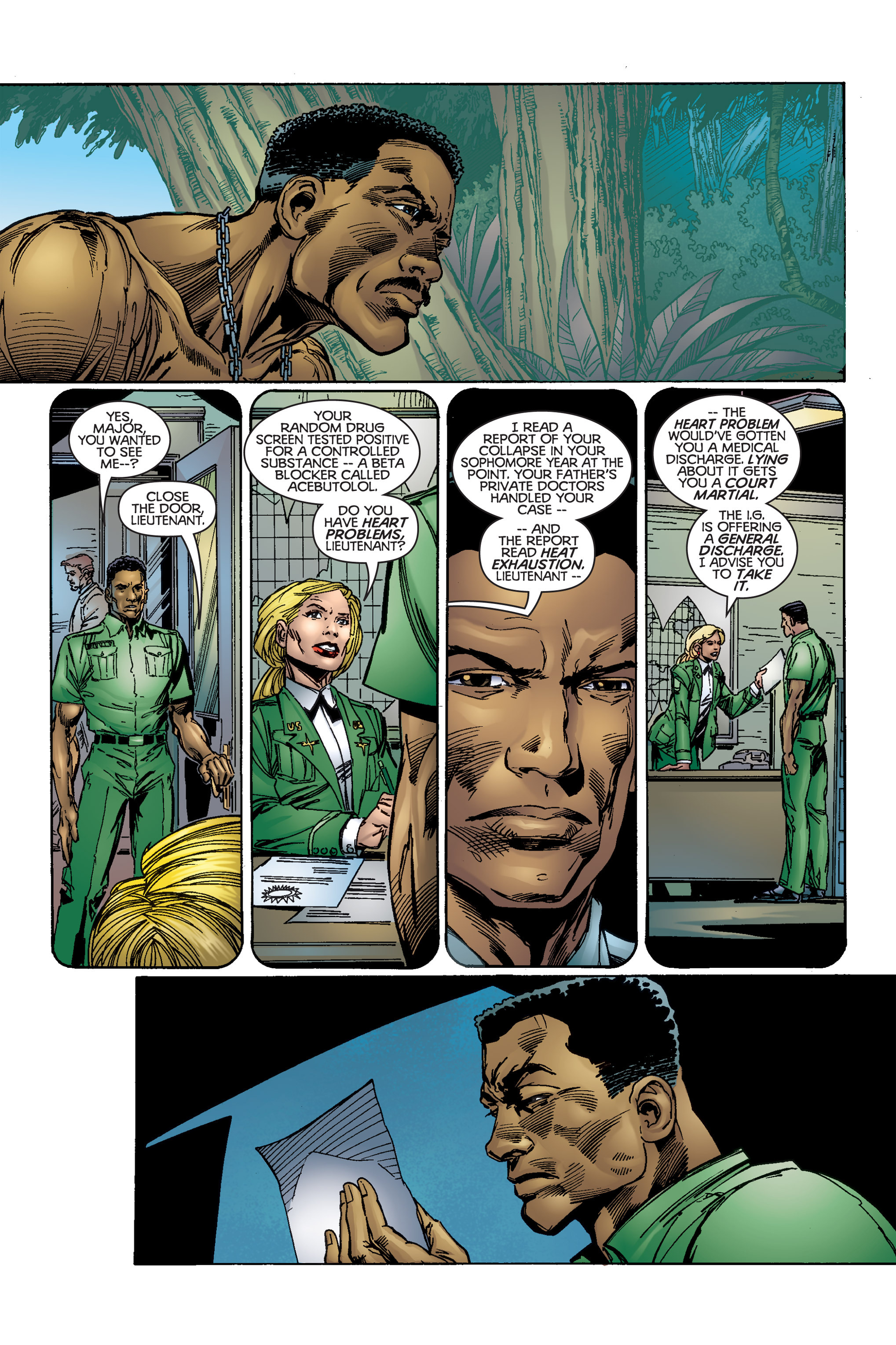 Read online Quantum and Woody: The Complete Classic Omnibus comic -  Issue # TPB (Part 3) - 78