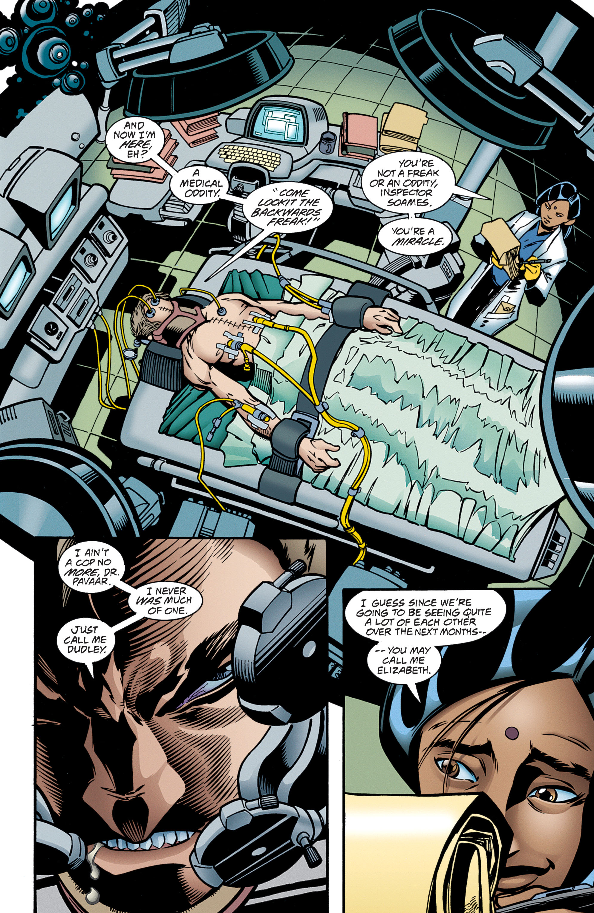 Read online Nightwing (1996) comic -  Issue # _2014 Edition TPB 2 (Part 2) - 93