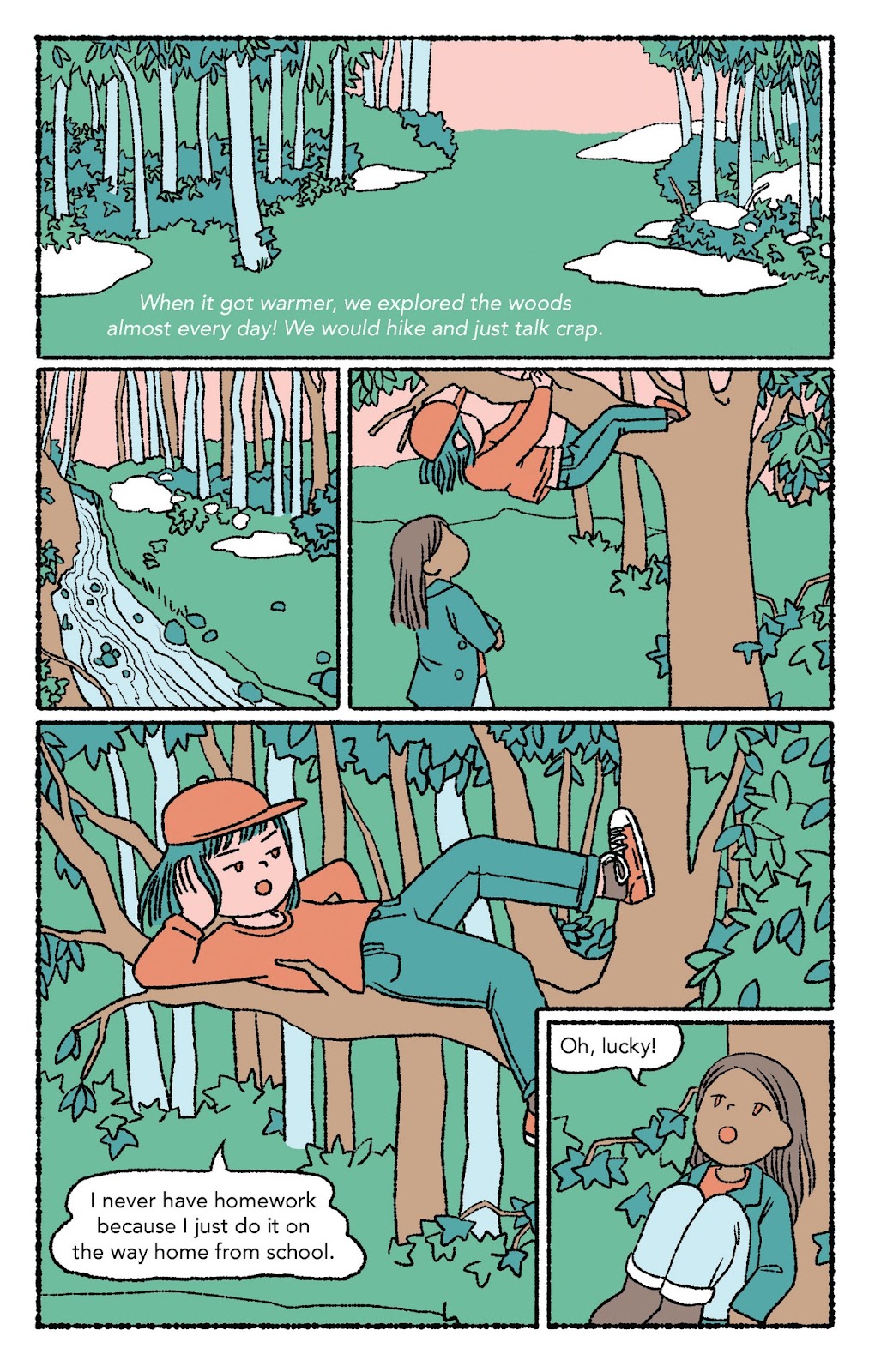 Arya issue 4 - Page 25