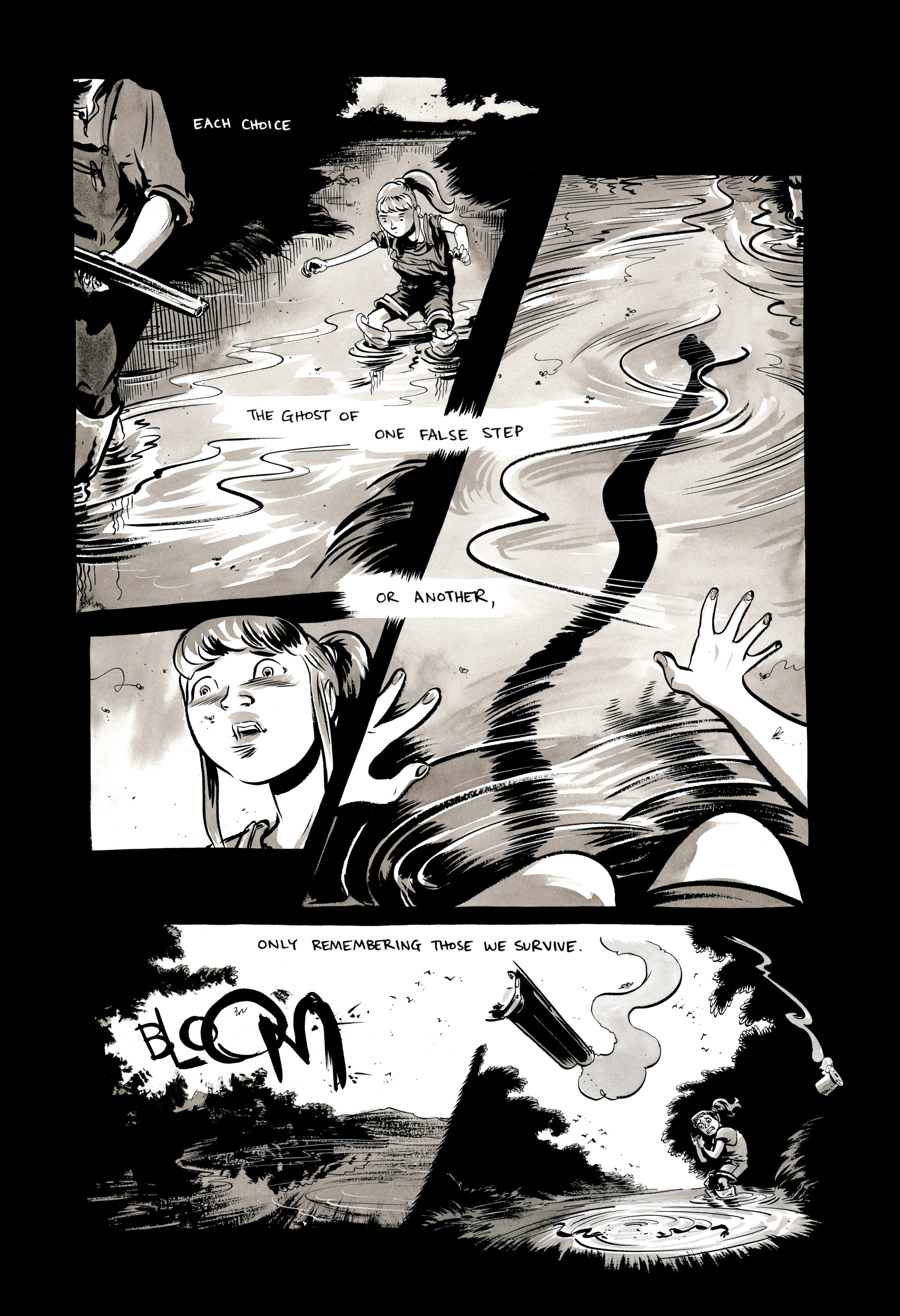 Read online Come Again comic -  Issue # TPB (Part 3) - 51