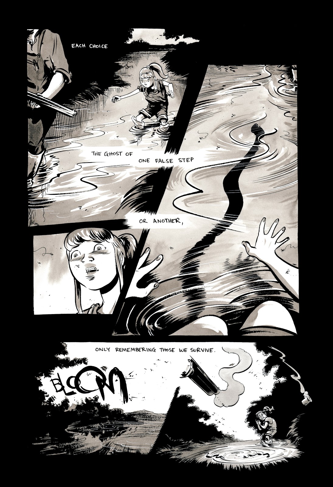 Come Again issue TPB (Part 3) - Page 51