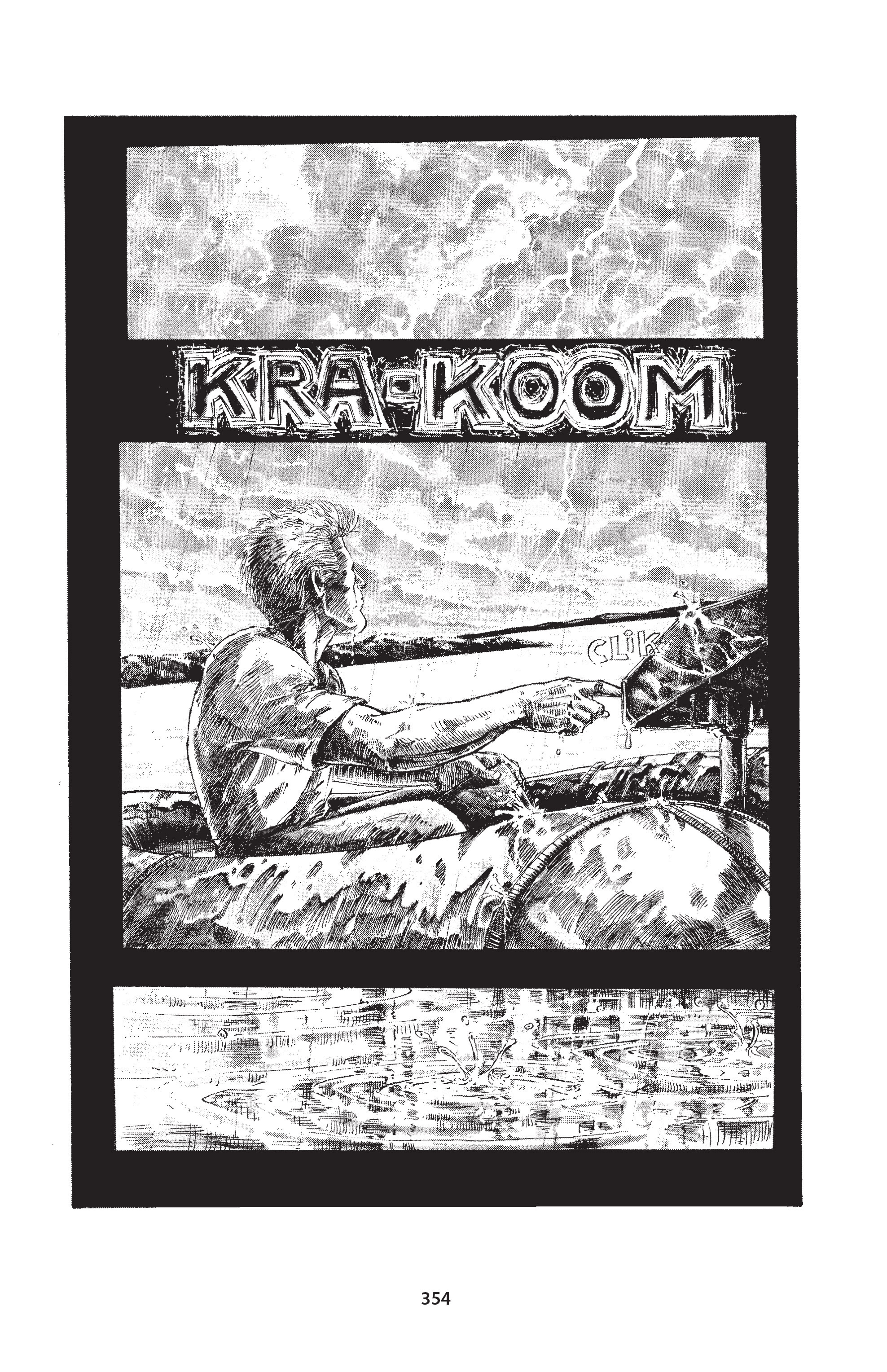 Read online The Puma Blues comic -  Issue # TPB (Part2) - 91