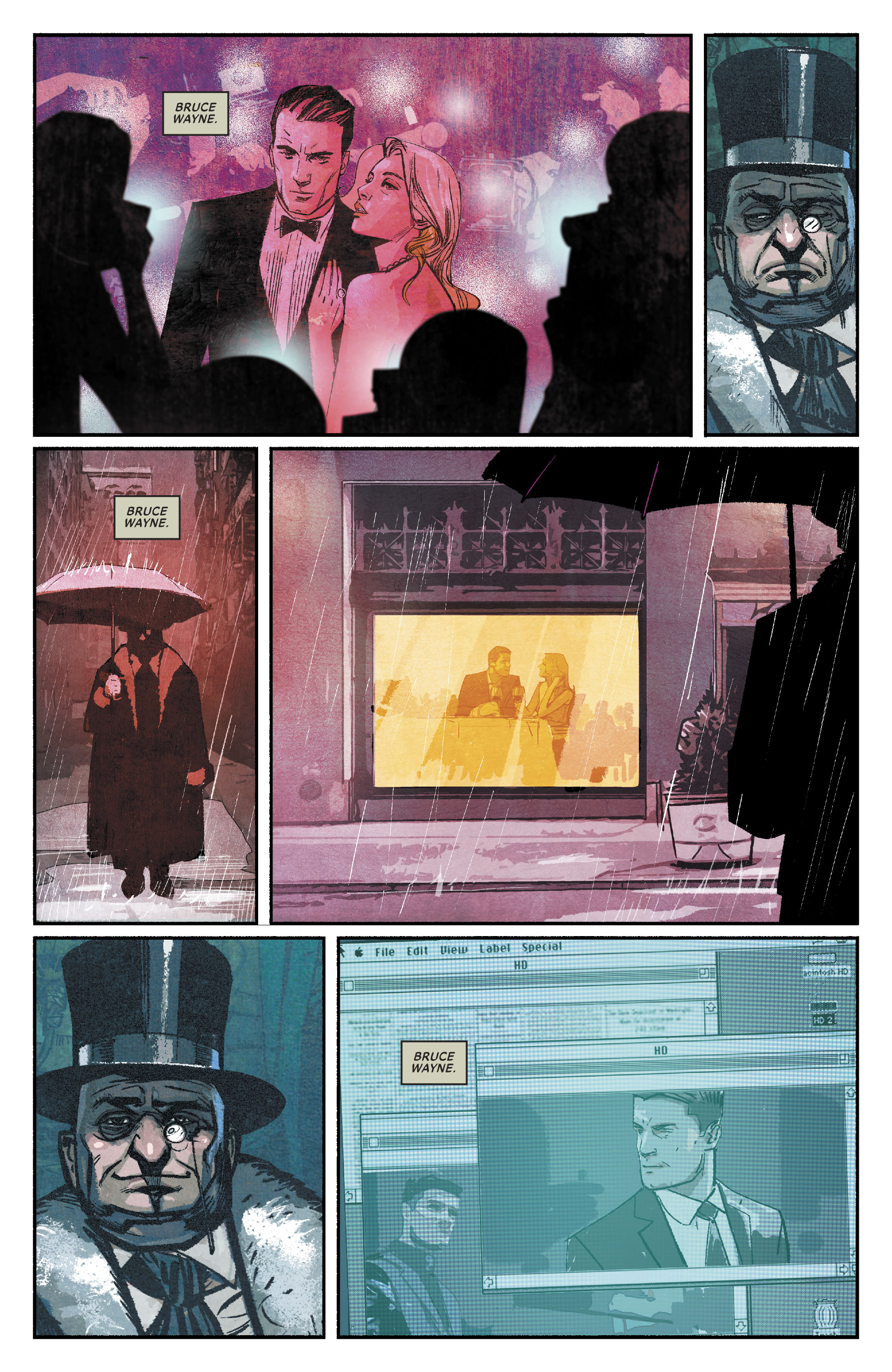 Read online Detective Comics (2016) comic -  Issue #1000 - 55