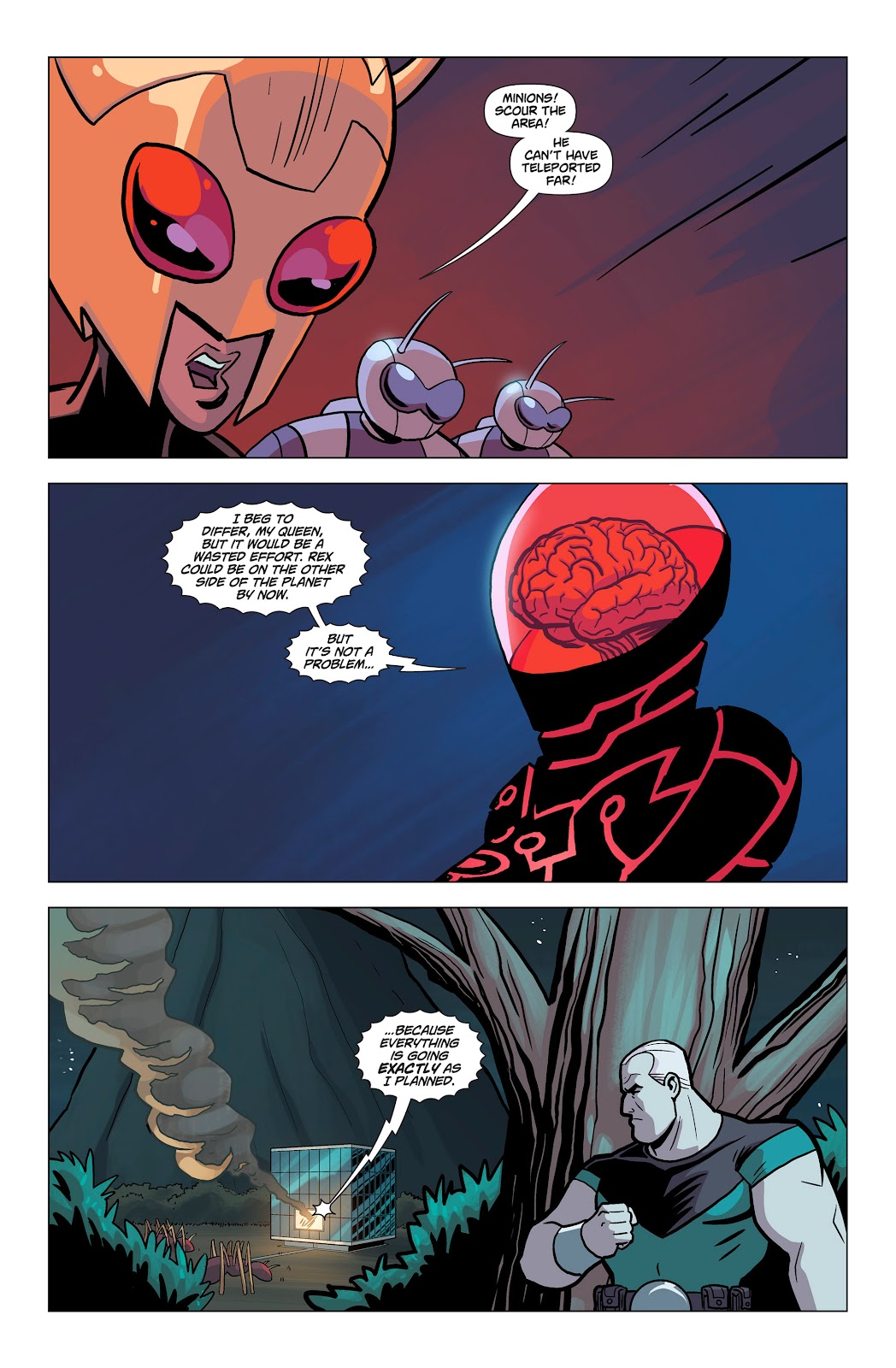 Edison Rex issue 16 - Page 16