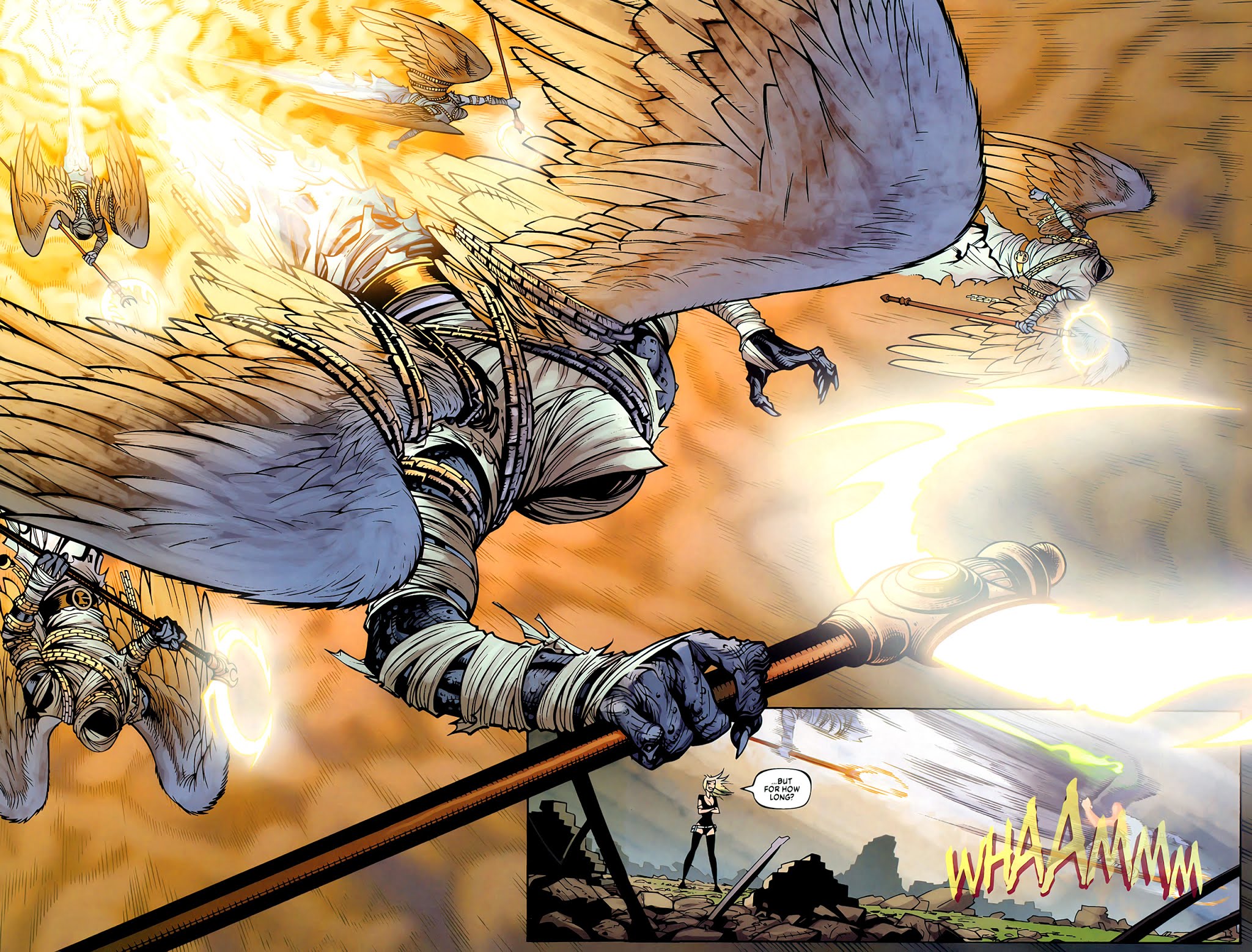 Read online Dellec (2009) comic -  Issue #6 - 14