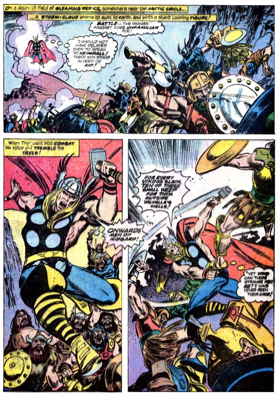 Thor (1966) _Annual_5 Page 13