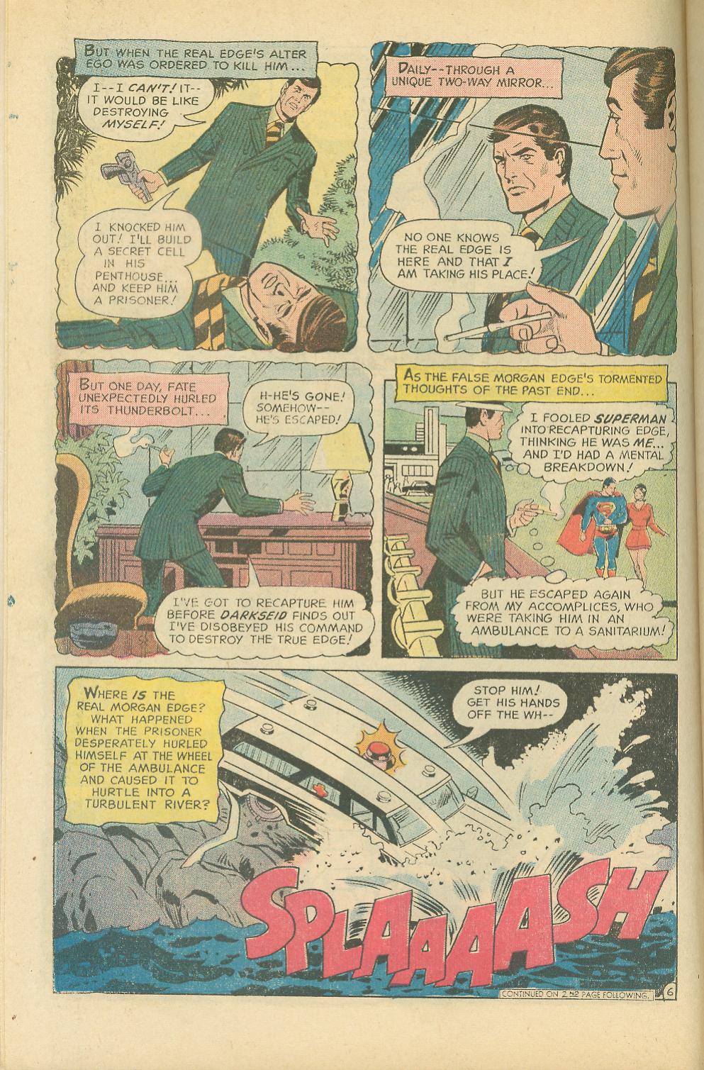 Read online Superman's Girl Friend, Lois Lane comic -  Issue #119 - 8