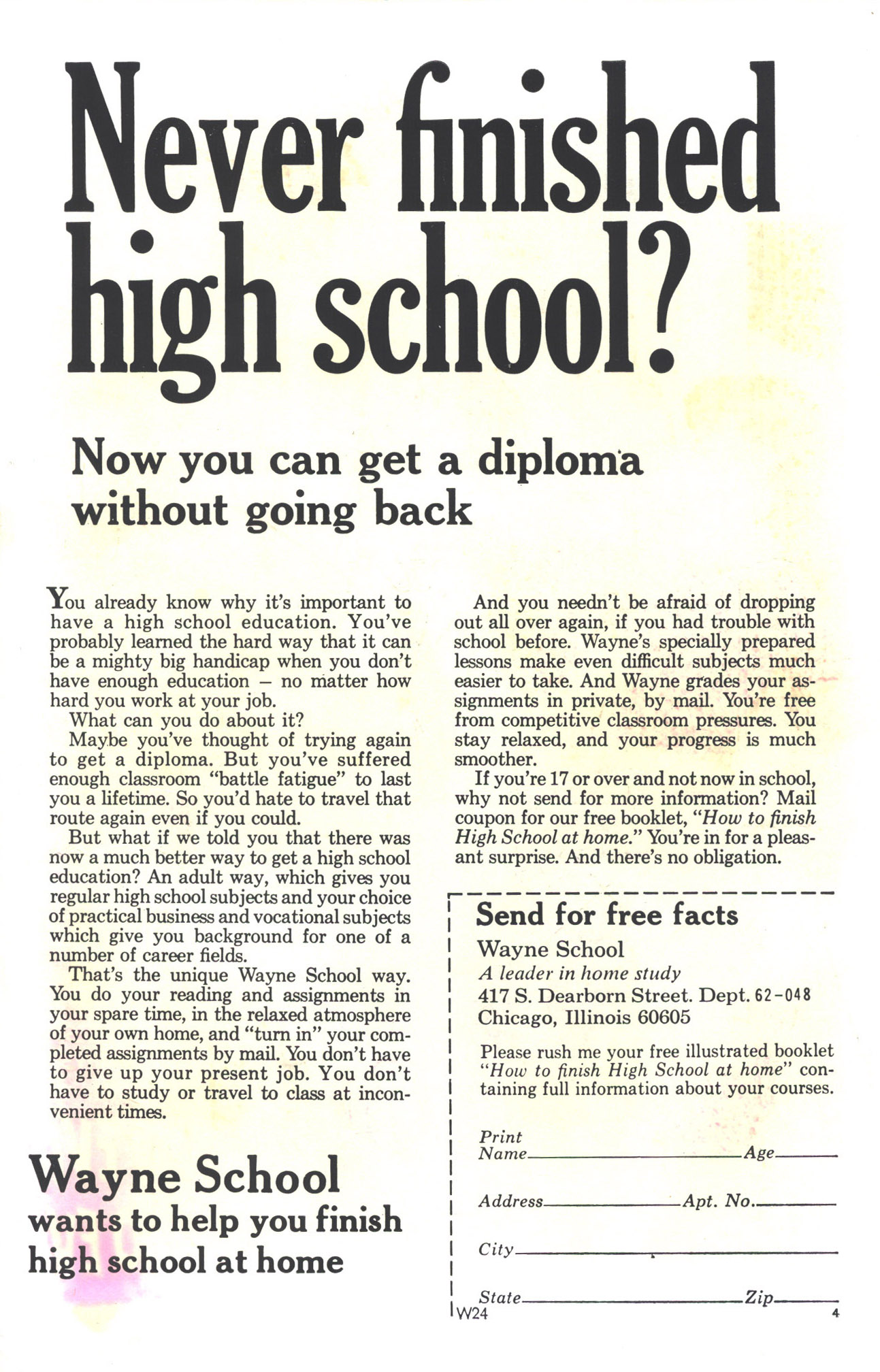 Read online Archie at Riverdale High (1972) comic -  Issue #22 - 2