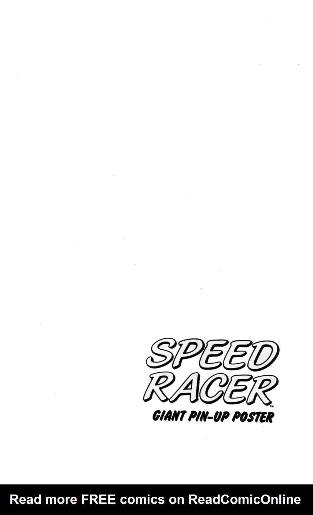 Read online Speed Racer (1987) comic -  Issue #38 - 14