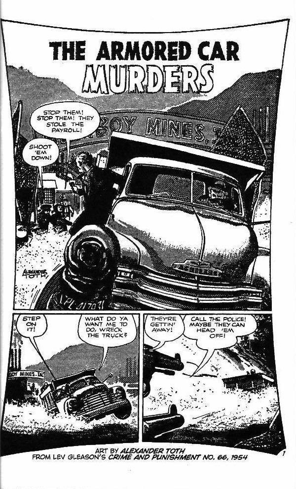 Read online America's Greatest Comics (2002) comic -  Issue #8 - 15