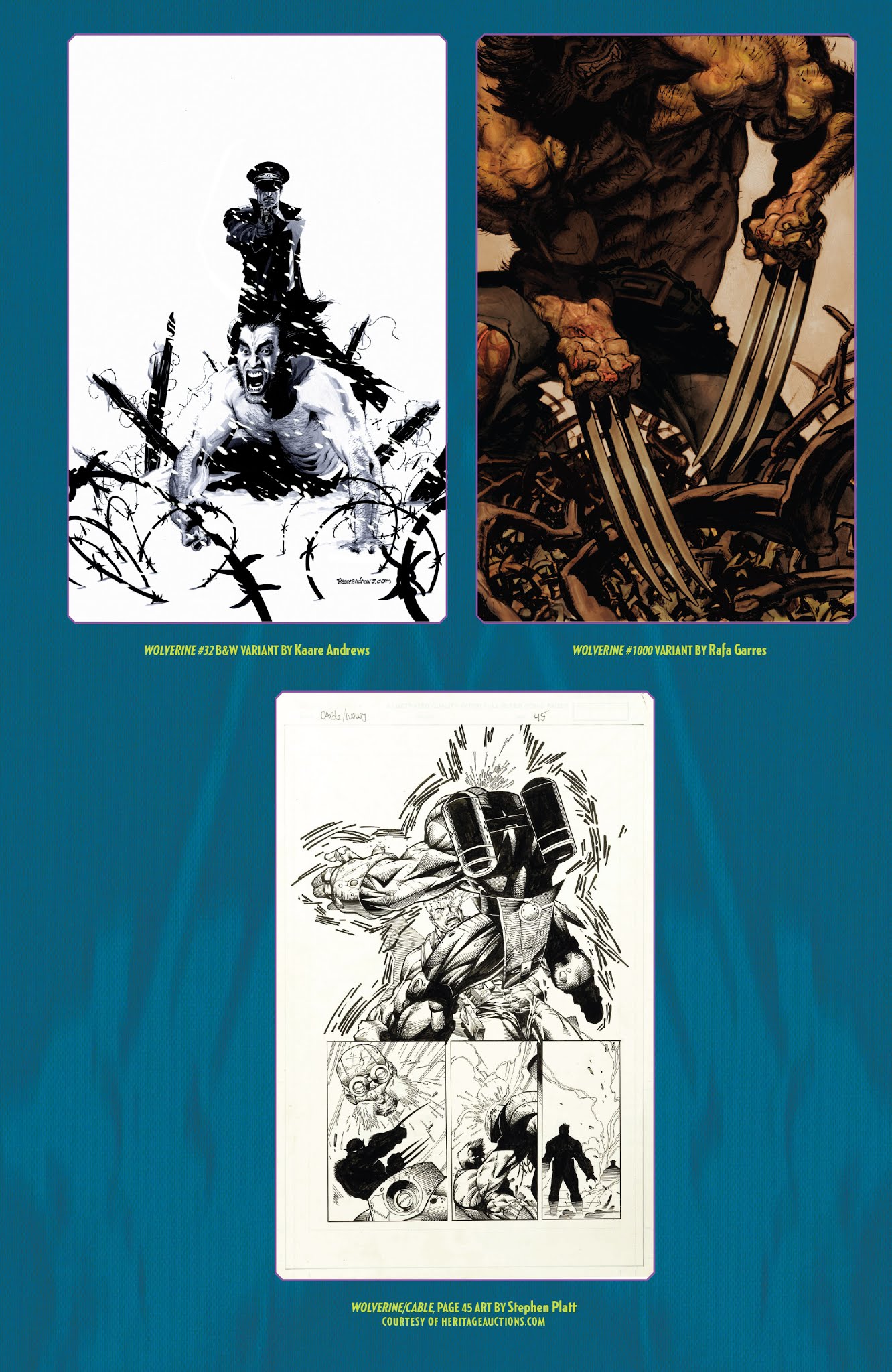 Read online Wolverine: Prehistory comic -  Issue # TPB (Part 5) - 99