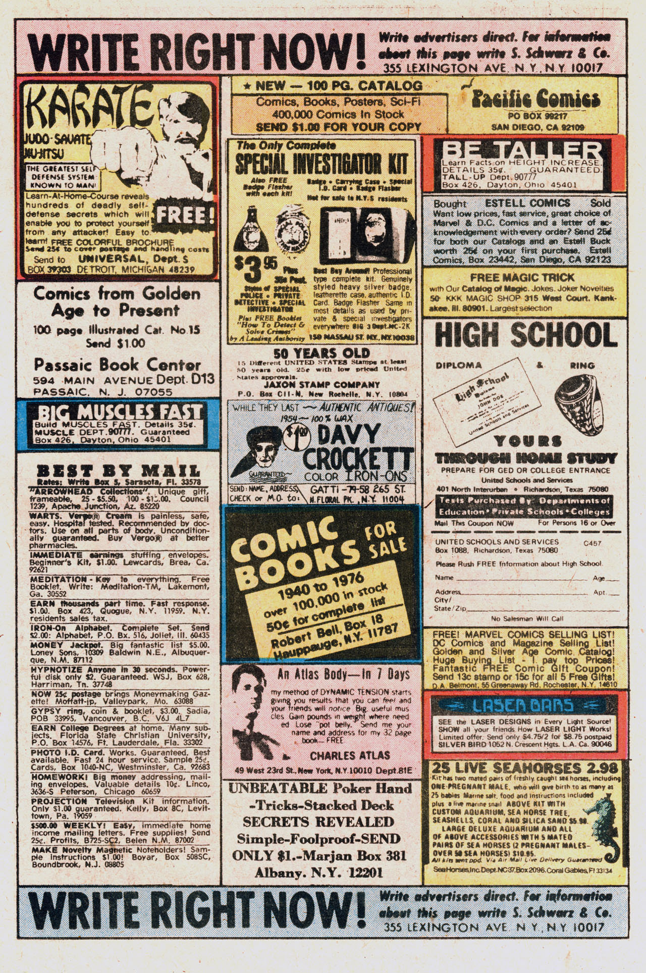 Read online Action Comics (1938) comic -  Issue #472 - 14