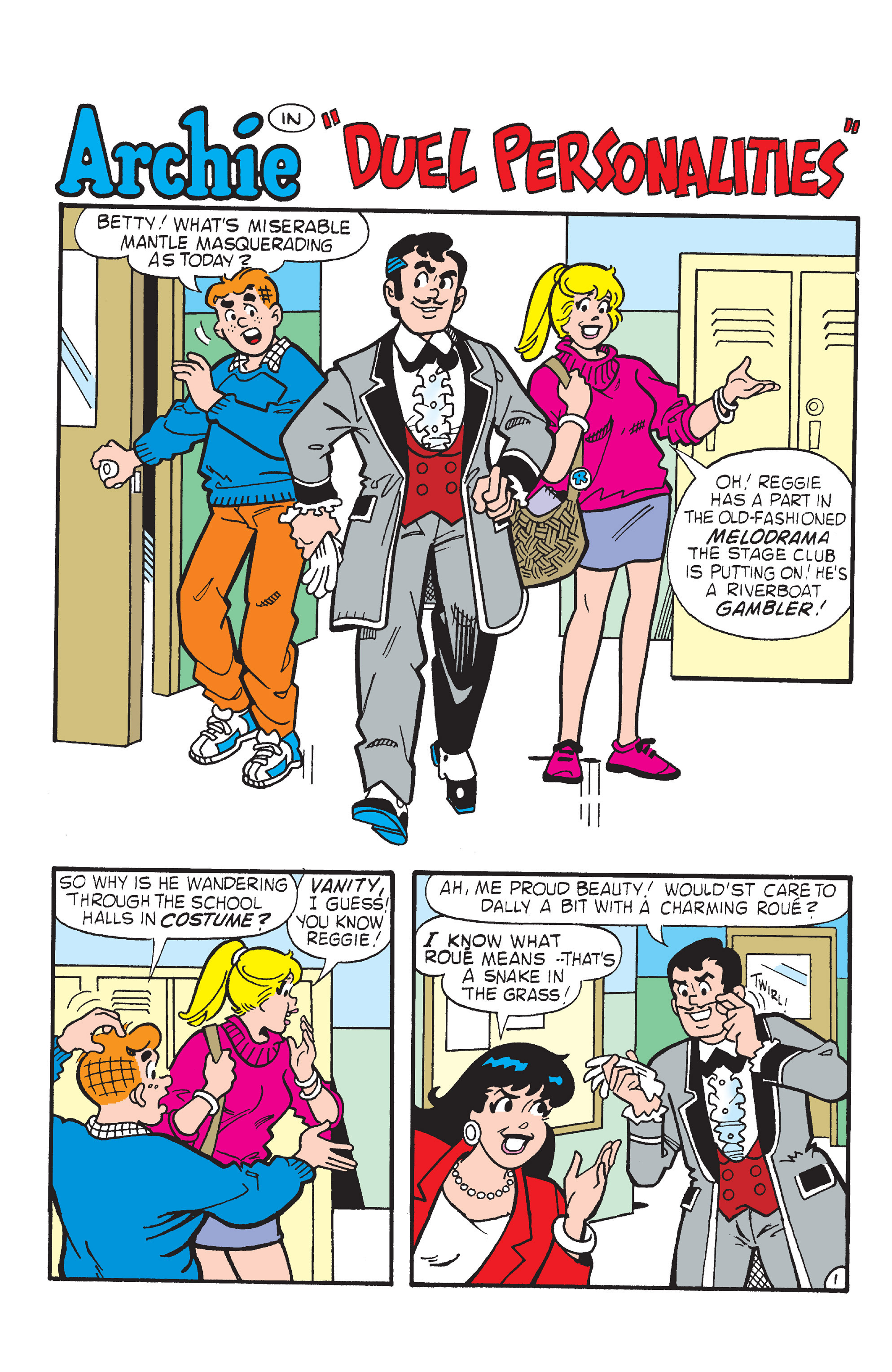 Read online Pep Digital comic -  Issue #180 - 97