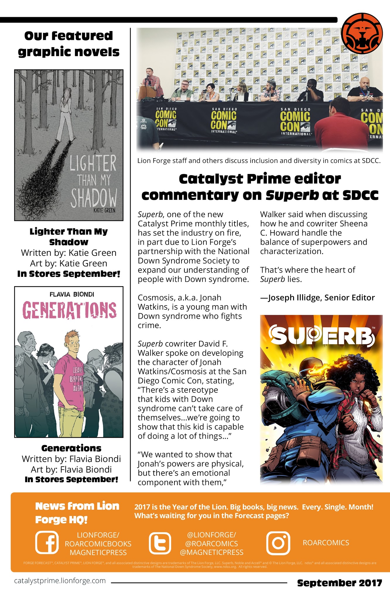 Read online Incidentals comic -  Issue #2 - 28