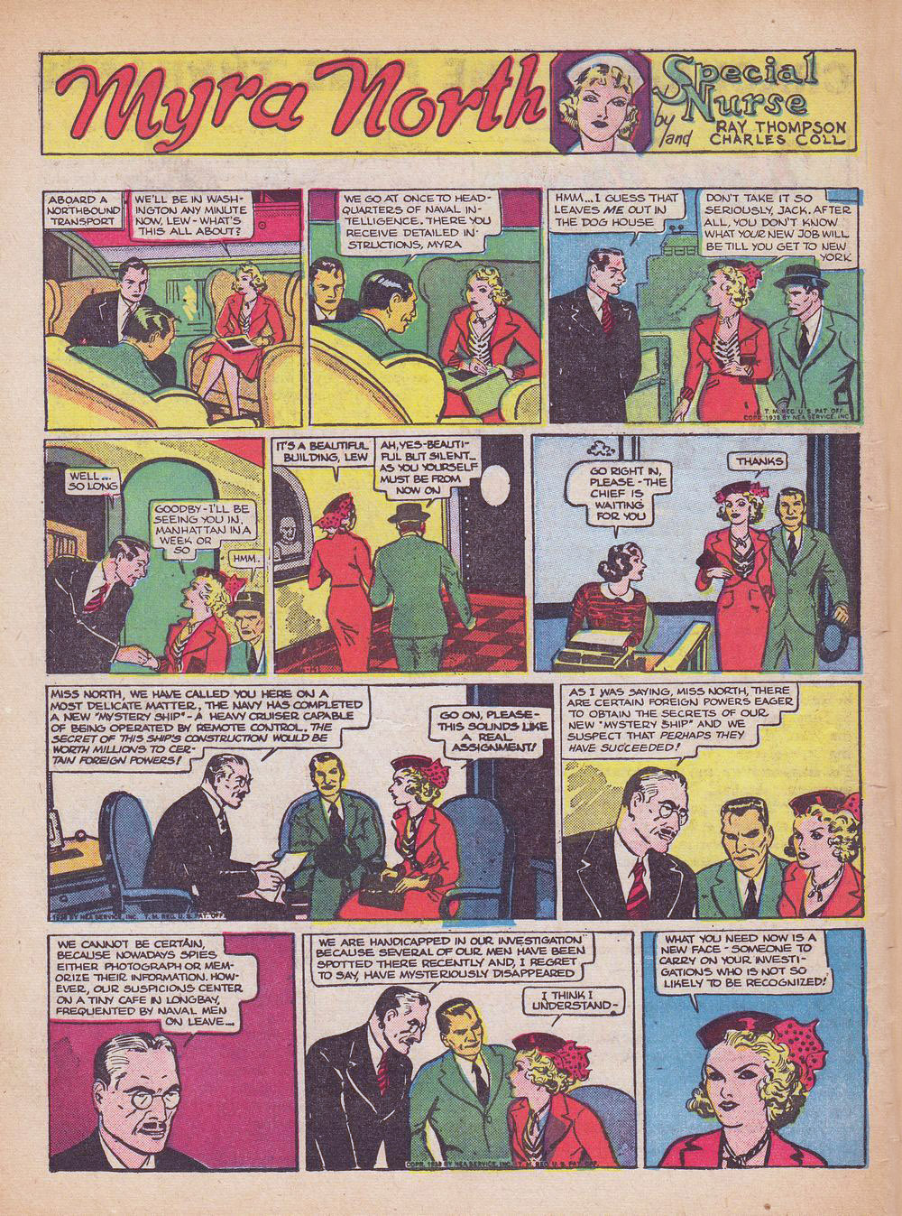 Four Color issue 3 - Page 50
