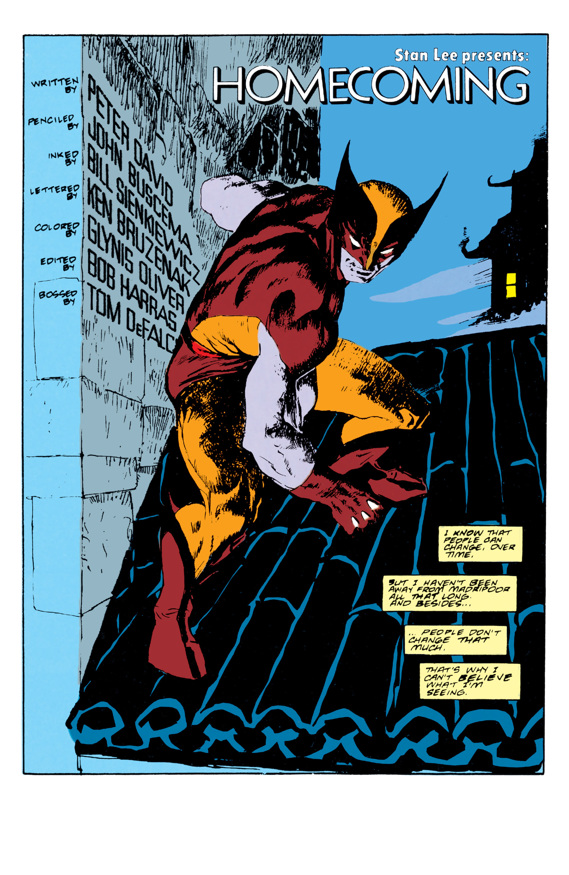 Read online Wolverine Omnibus comic -  Issue # TPB 2 (Part 4) - 48