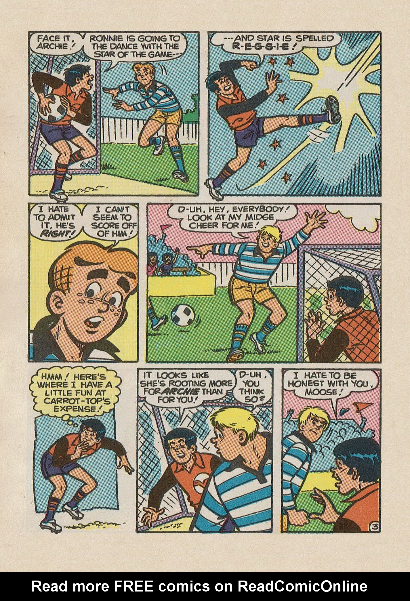 Read online Laugh Comics Digest comic -  Issue #92 - 38