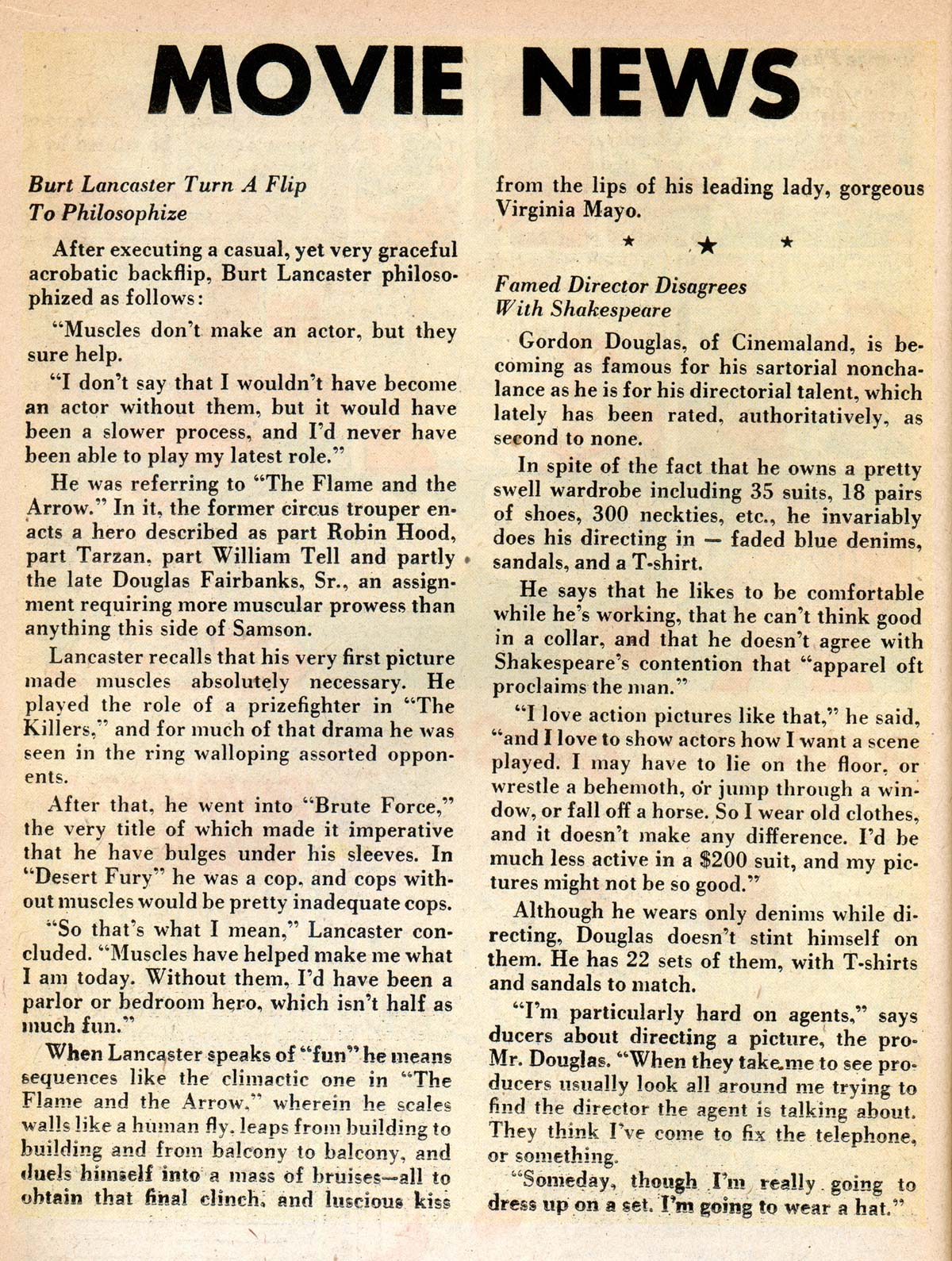 Read online Super Duck Comics comic -  Issue #35 - 34