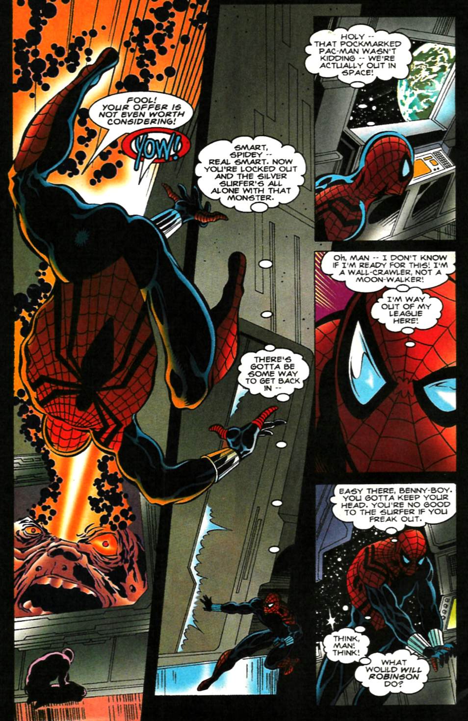 Spider-Man Team-Up Issue #2 #2 - English 30